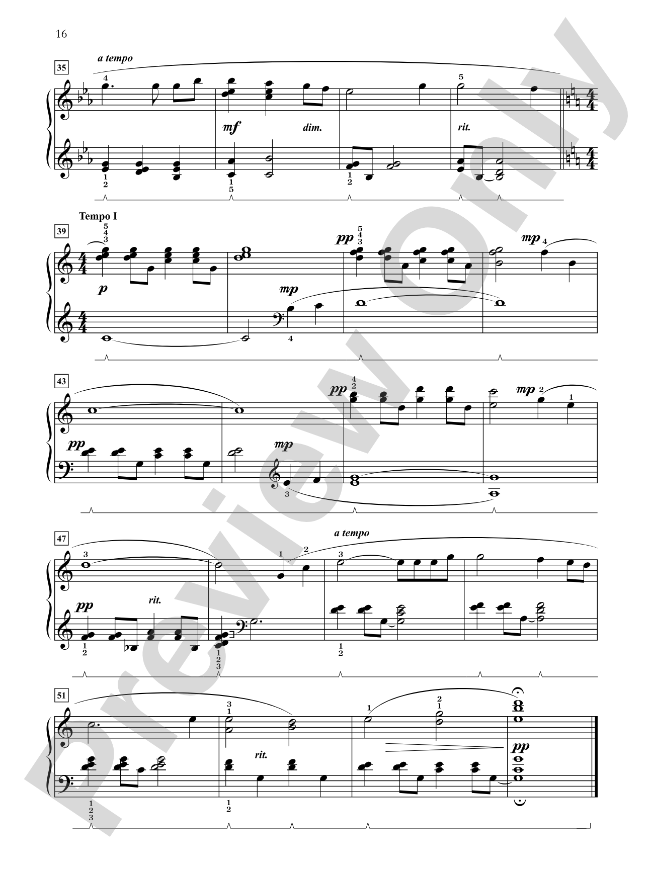Sunday Morning Styles Companion: 30 Favorite Selections Arranged in Various Styles: Piano