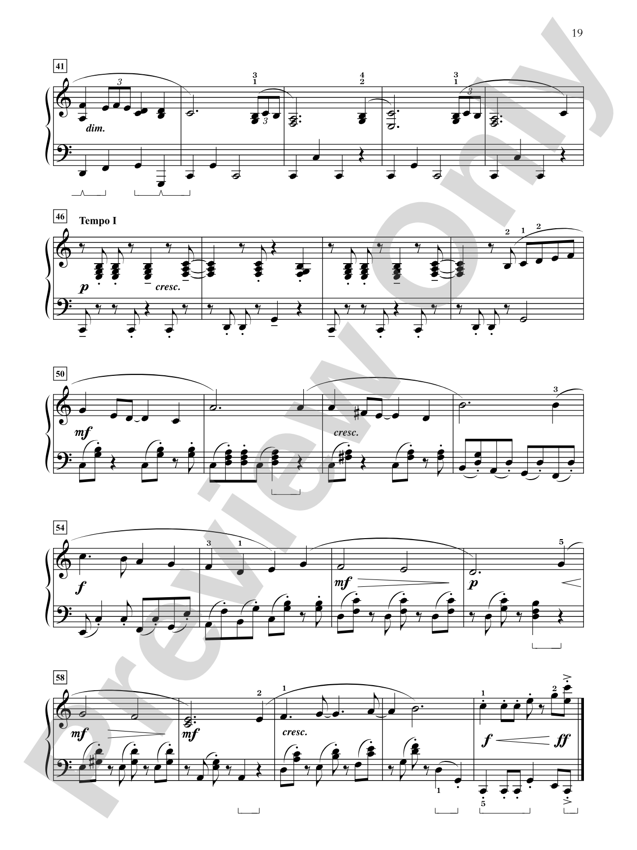 Sunday Morning Styles Companion: 30 Favorite Selections Arranged in Various Styles: Piano