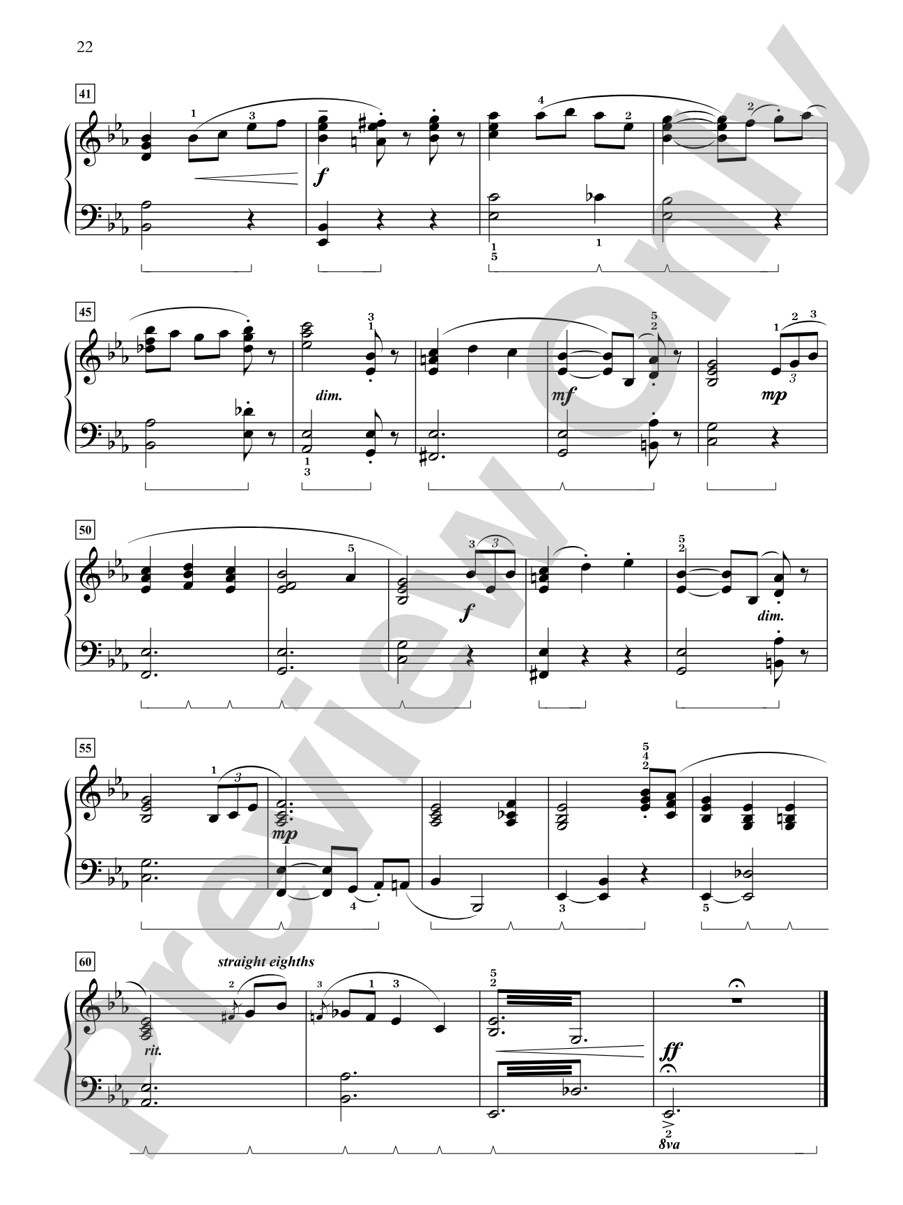 Sunday Morning Styles Companion: 30 Favorite Selections Arranged in Various Styles: Piano