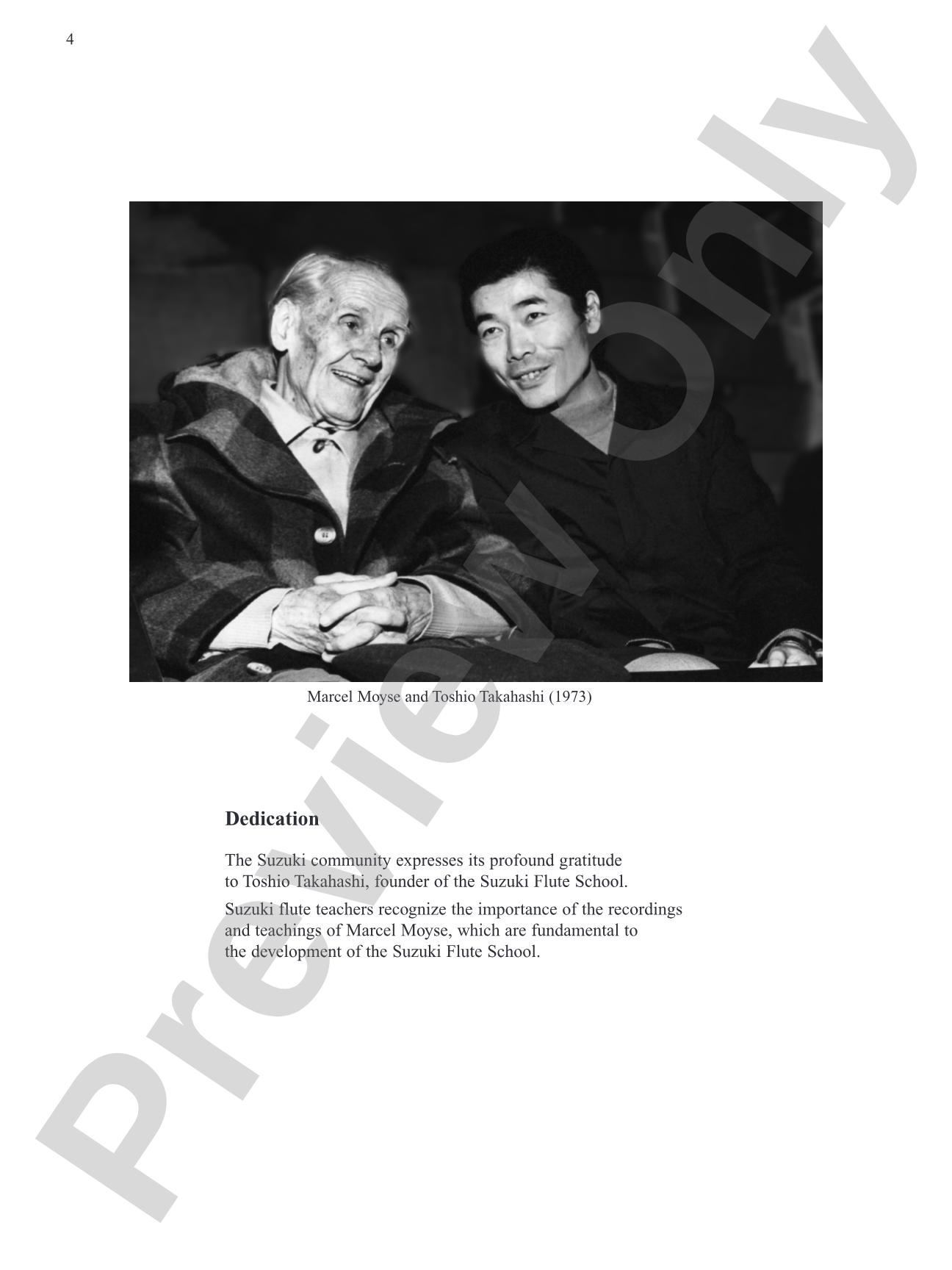 Suzuki Flute School, Volume 2: Flute