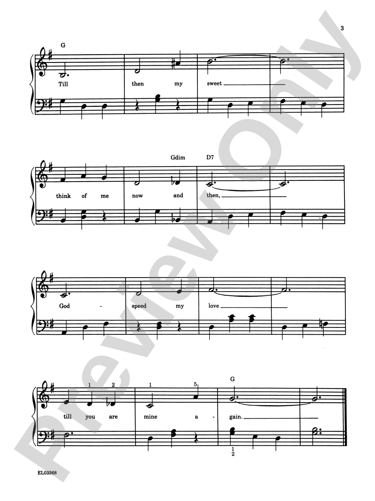 John W. Schaum Popular Piano Pieces, A: The Red Book: Piano
