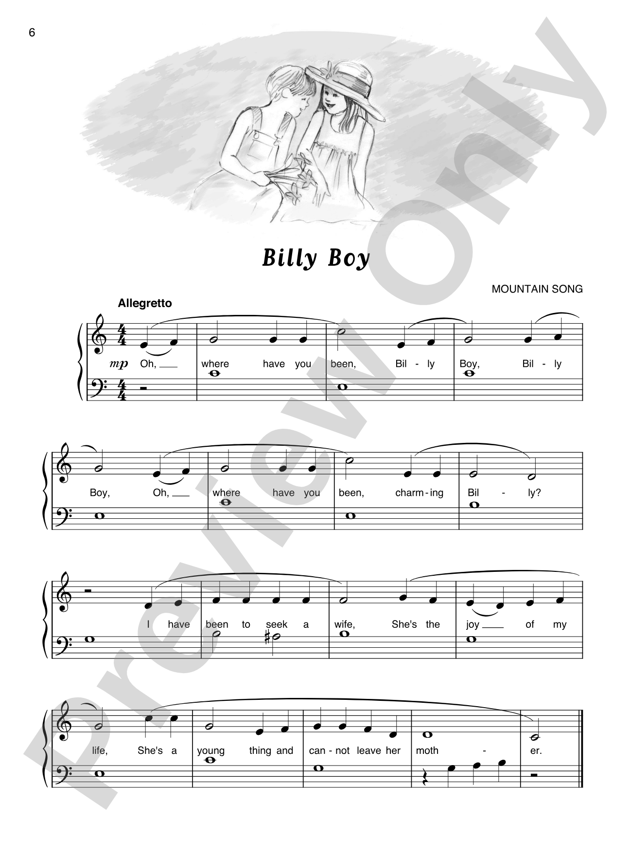 Sight Reading, Book 2: Piano