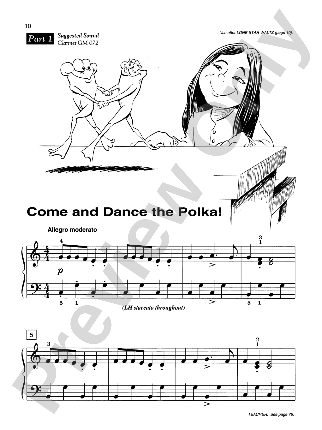 Alfred's Basic Piano Library: Ensemble Book Complete 2 & 3: Piano