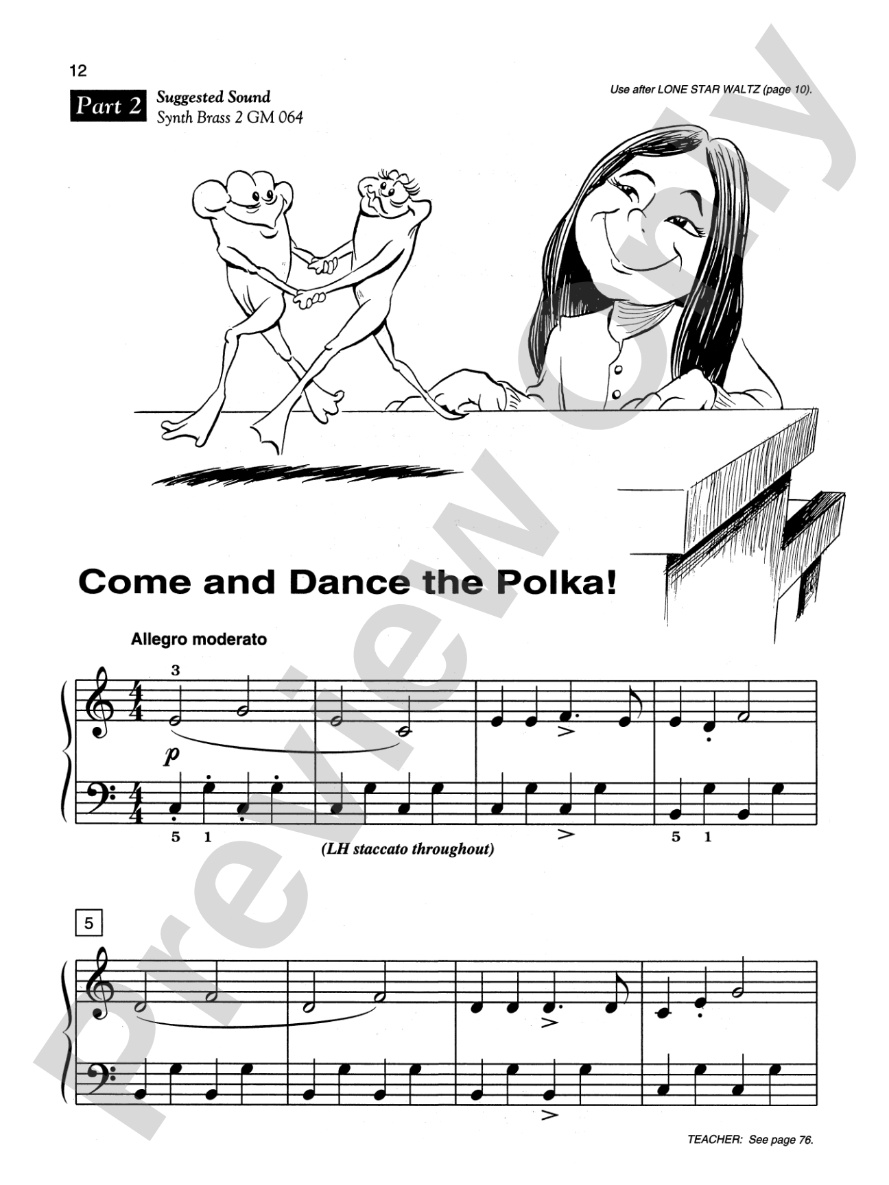 Alfred's Basic Piano Library: Ensemble Book Complete 2 & 3: Piano