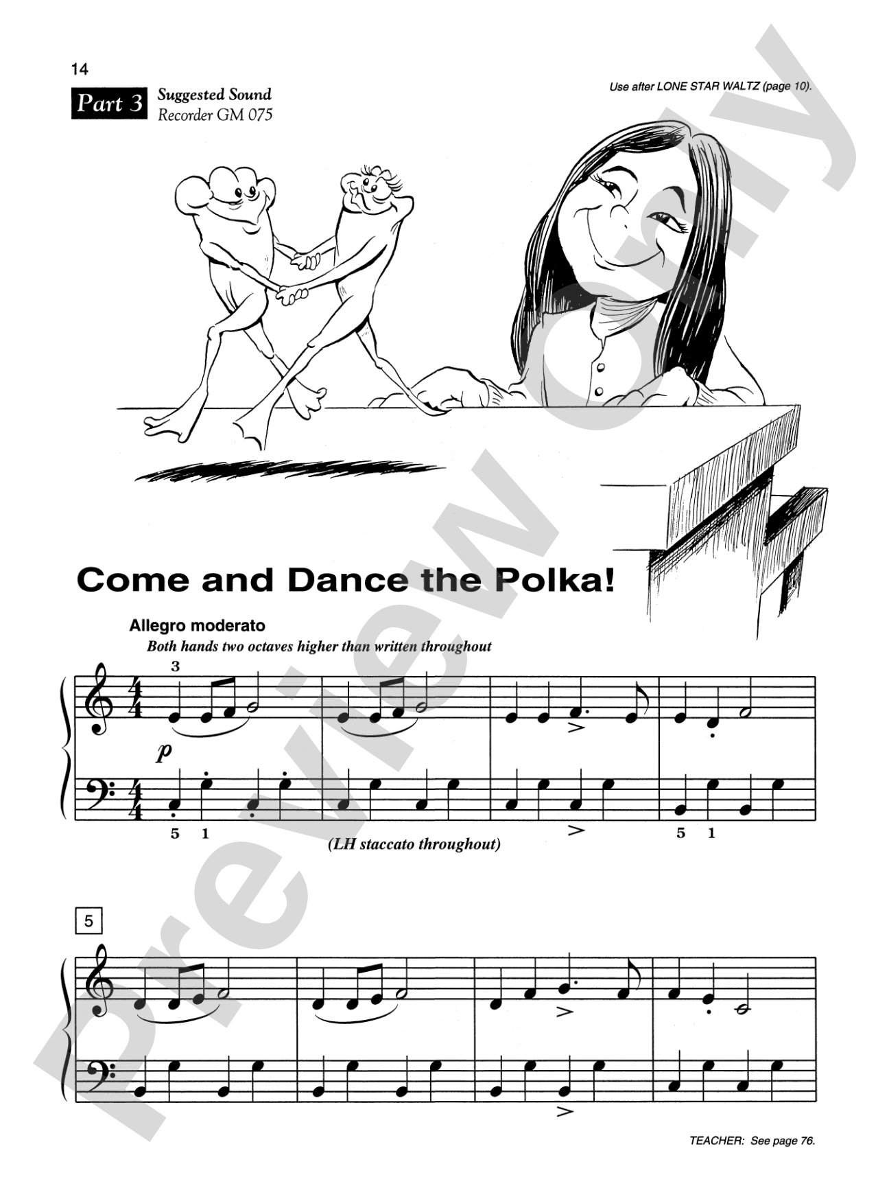 Alfred's Basic Piano Library: Ensemble Book Complete 2 & 3: Piano