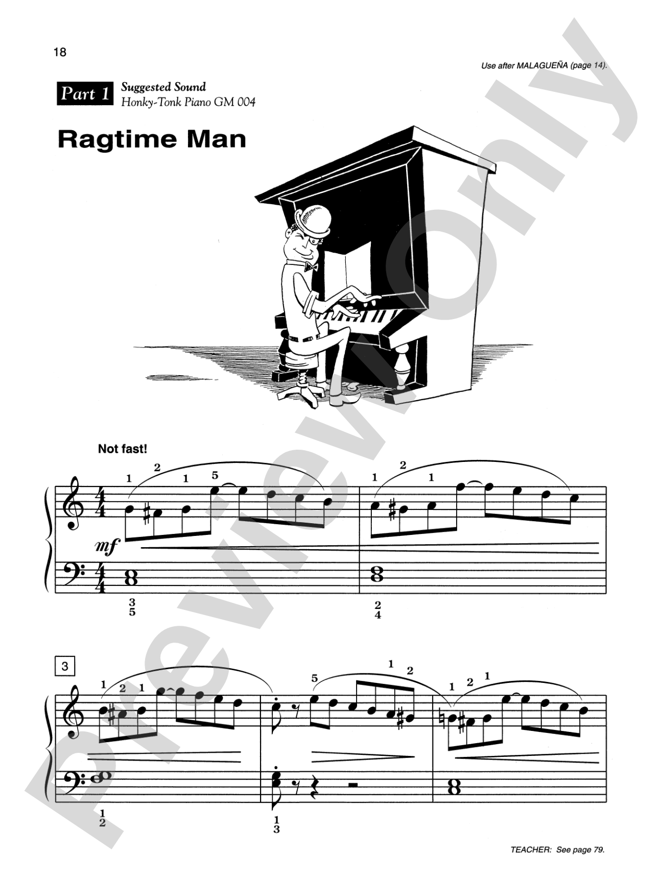 Alfred's Basic Piano Library: Ensemble Book Complete 2 & 3: Piano