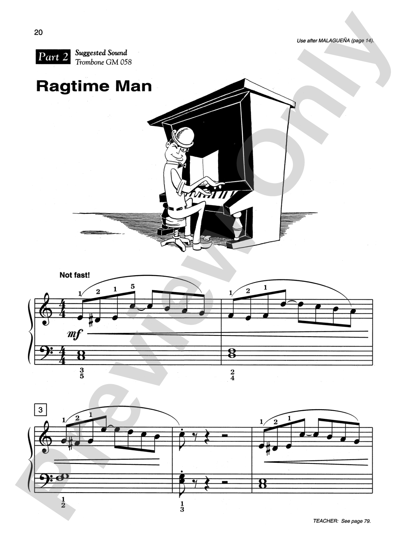 Alfred's Basic Piano Library: Ensemble Book Complete 2 & 3: Piano