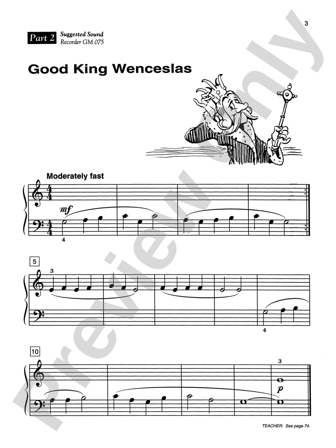 Alfred's Basic Piano Library: Merry Christmas! Ensemble, Complete Book 1 (1A/1B): For the Later Beginner: Piano