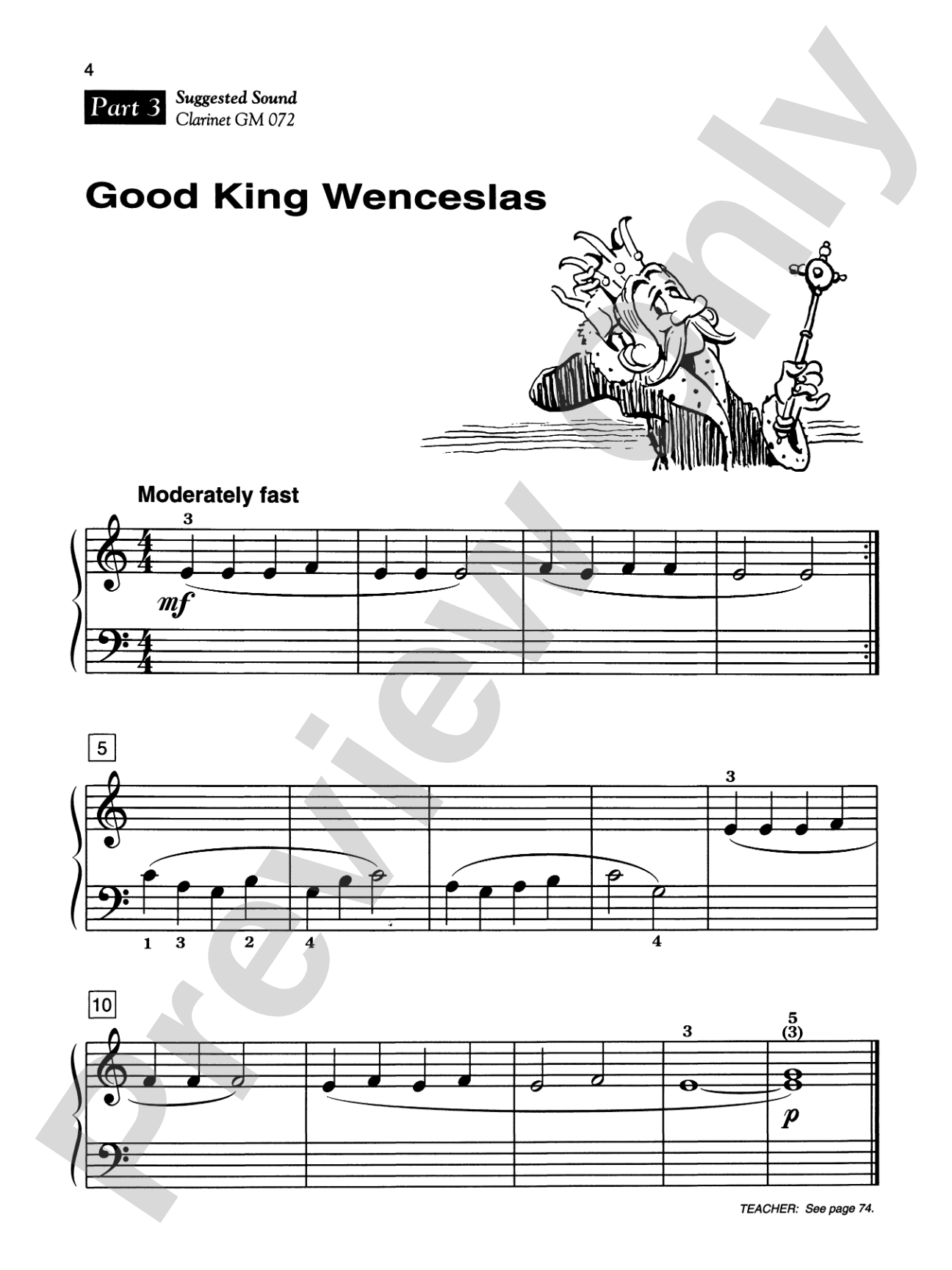 Alfred's Basic Piano Library: Merry Christmas! Ensemble, Complete Book 1 (1A/1B): For the Later Beginner: Piano