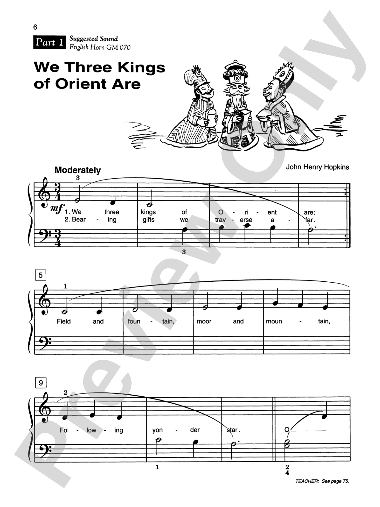 Alfred's Basic Piano Library: Merry Christmas! Ensemble, Complete Book 1 (1A/1B): For the Later Beginner: Piano