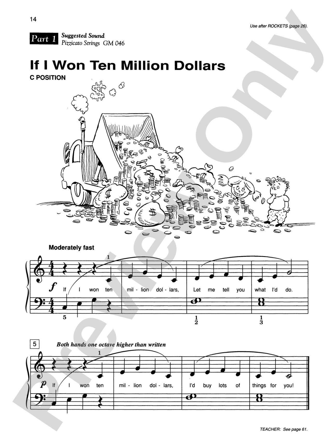 Alfred's Basic Piano Library: Ensemble Book Complete 1 (1A/1B): For the Later Beginner: Piano