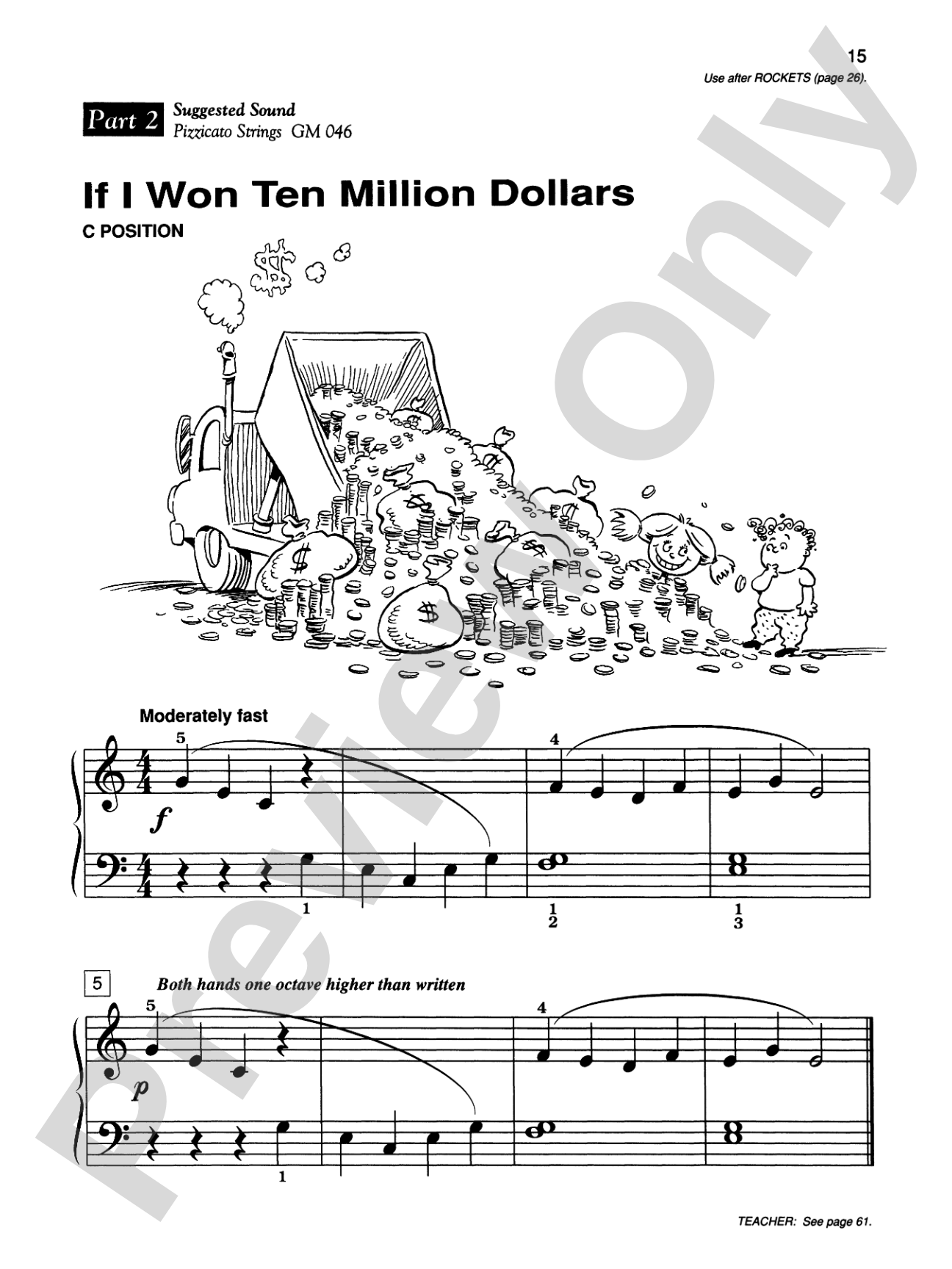 Alfred's Basic Piano Library: Ensemble Book Complete 1 (1A/1B): For the Later Beginner: Piano