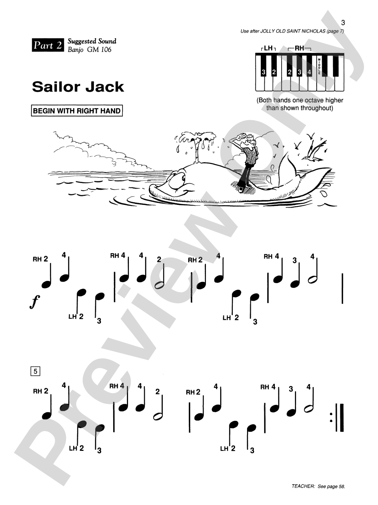 Alfred's Basic Piano Library: Ensemble Book Complete 1 (1A/1B): For the Later Beginner: Piano