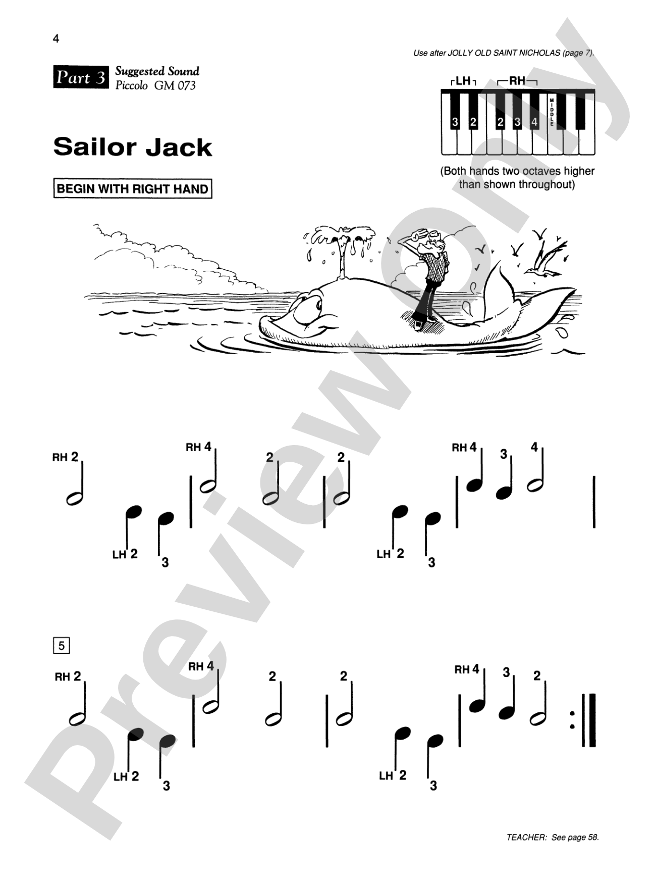 Alfred's Basic Piano Library: Ensemble Book Complete 1 (1A/1B): For the Later Beginner: Piano