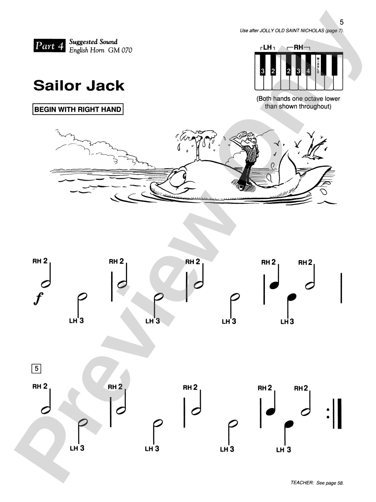 Alfred's Basic Piano Library: Ensemble Book Complete 1 (1A/1B): For the Later Beginner: Piano