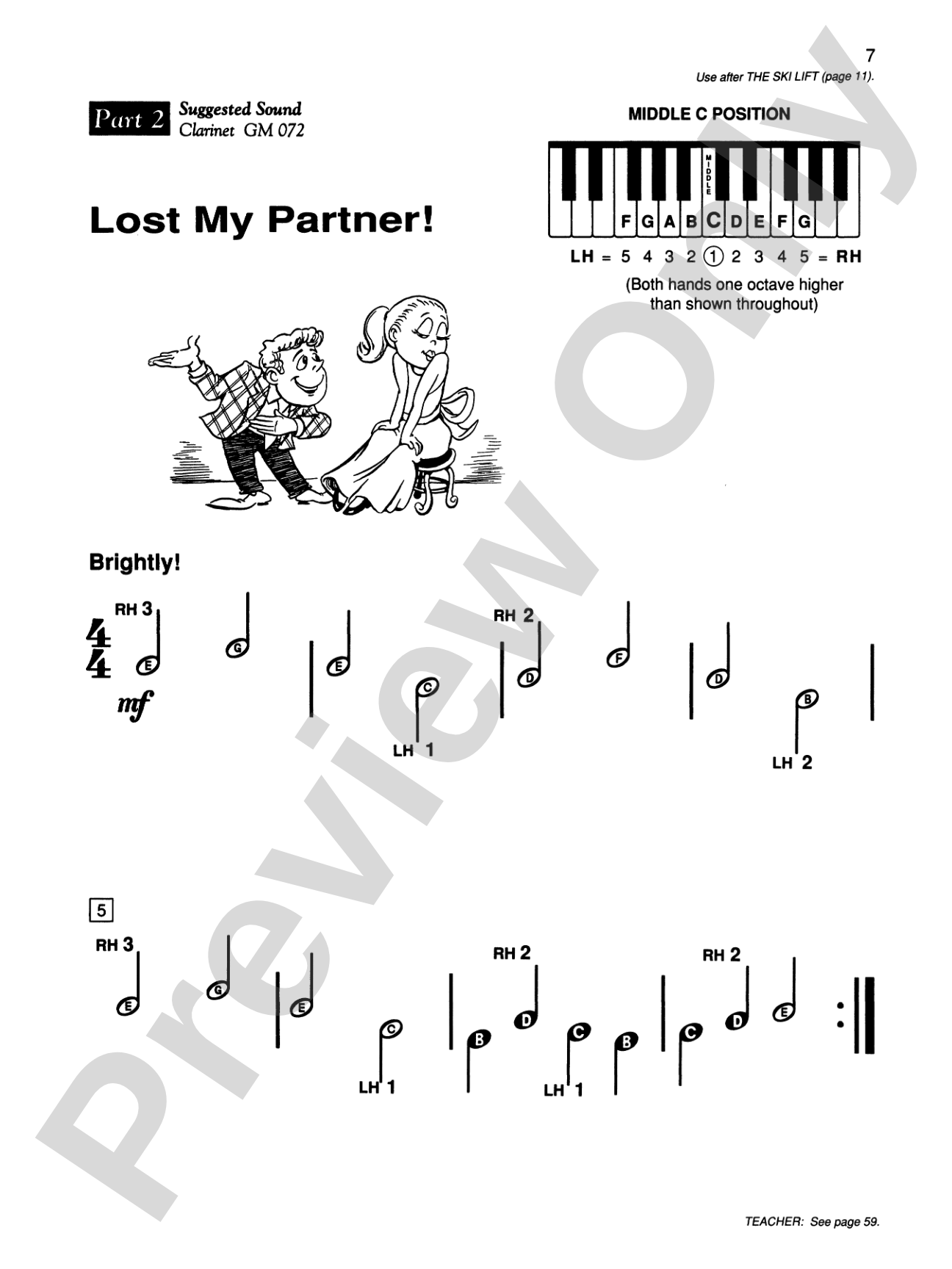 Alfred's Basic Piano Library: Ensemble Book Complete 1 (1A/1B): For the Later Beginner: Piano
