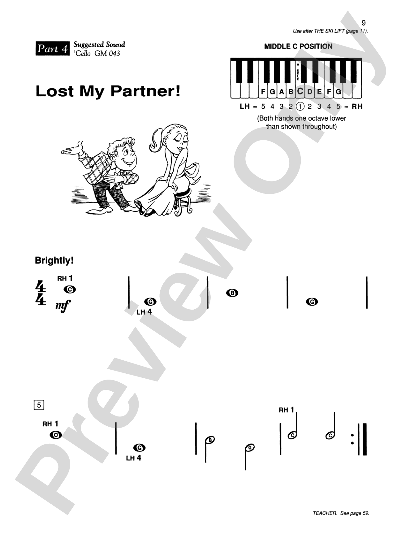 Alfred's Basic Piano Library: Ensemble Book Complete 1 (1A/1B): For the Later Beginner: Piano