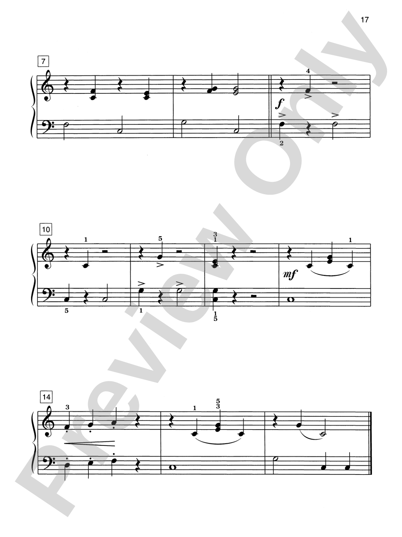 Alfred's Basic Piano Library: Merry Christmas! Ensemble, Complete Book 2 & 3: For the Later Beginner: Piano