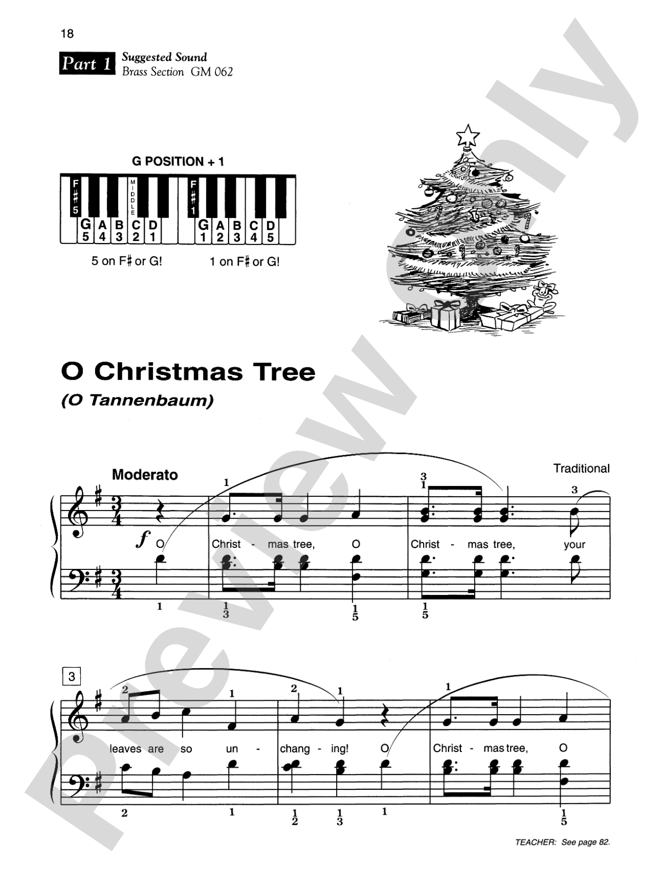 Alfred's Basic Piano Library: Merry Christmas! Ensemble, Complete Book 2 & 3: For the Later Beginner: Piano