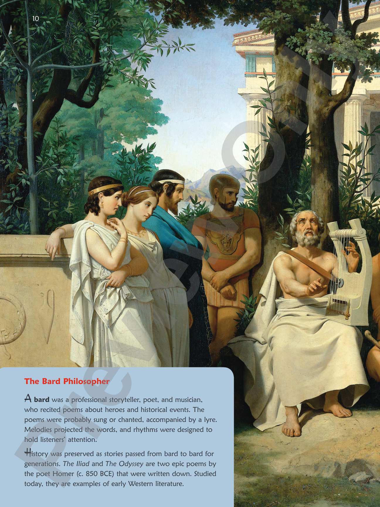 Alfred's Great Music & Musicians, Book 1: An Overview of Music History: Piano
