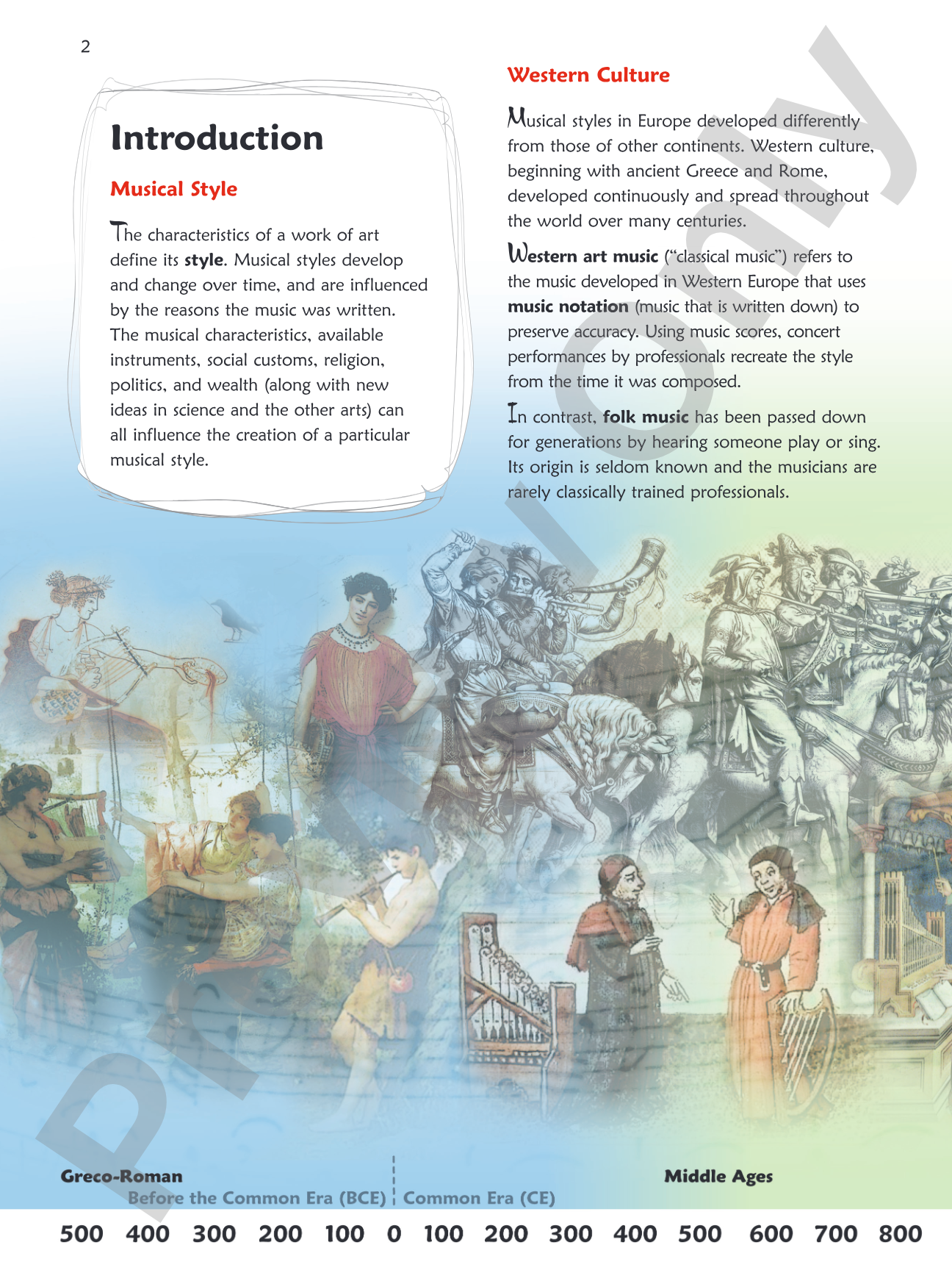 Alfred's Great Music & Musicians, Book 1: An Overview of Music History: Piano