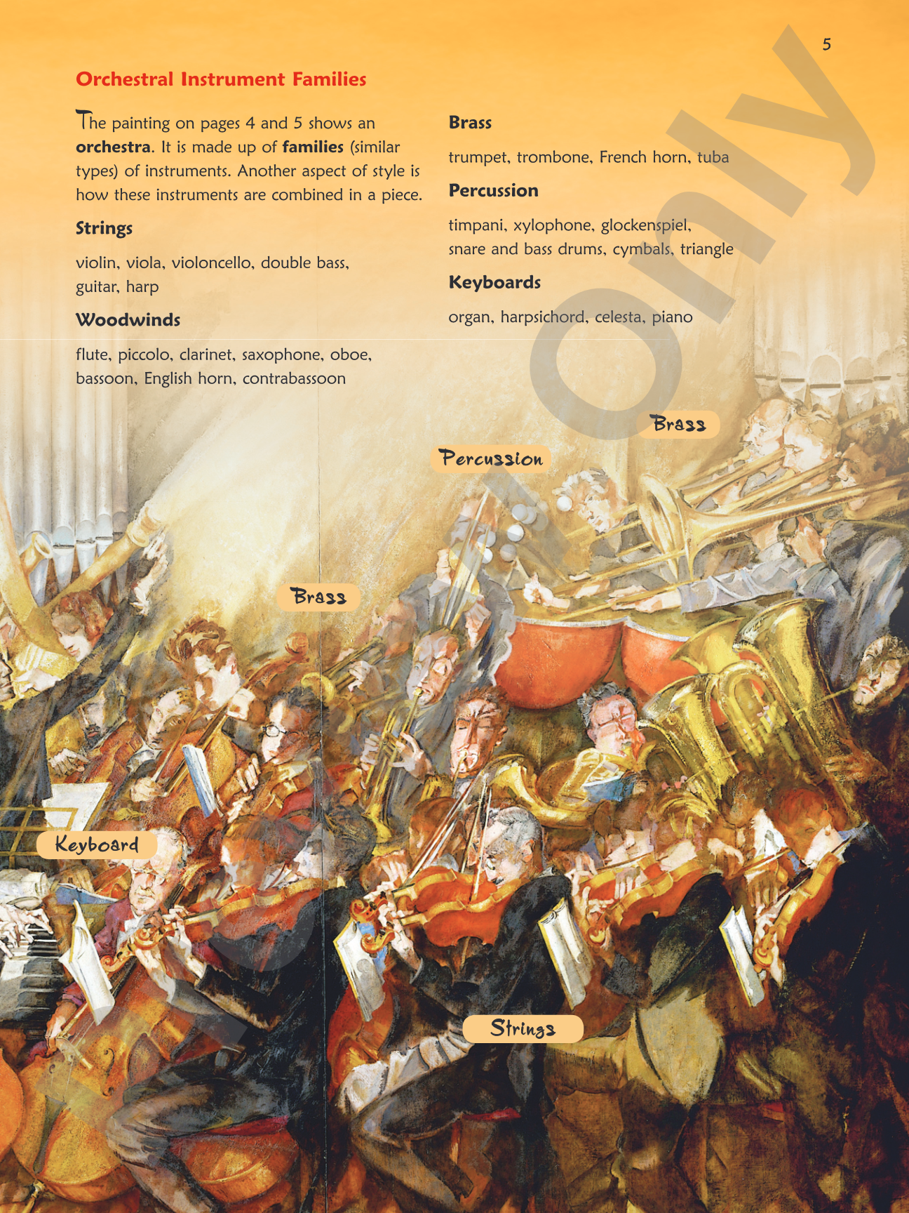 Alfred's Great Music & Musicians, Book 1: An Overview of Music History: Piano