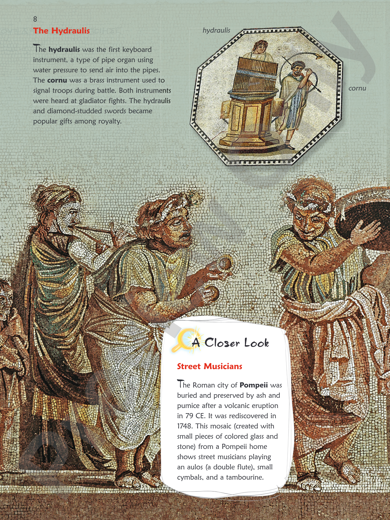 Alfred's Great Music & Musicians, Book 1: An Overview of Music History: Piano