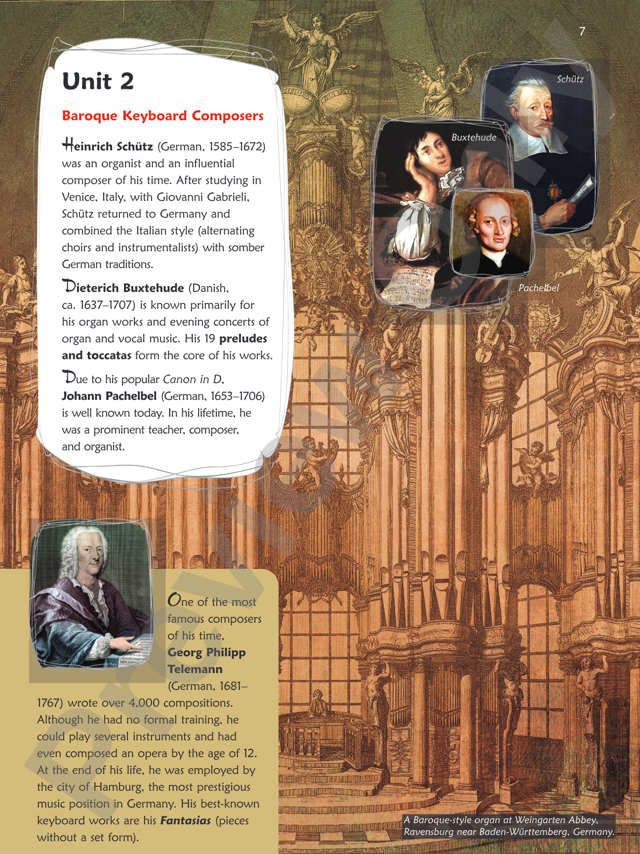 Alfred's Great Music & Musicians, Book 2: An Overview of Keyboard Composers and Literature: Piano