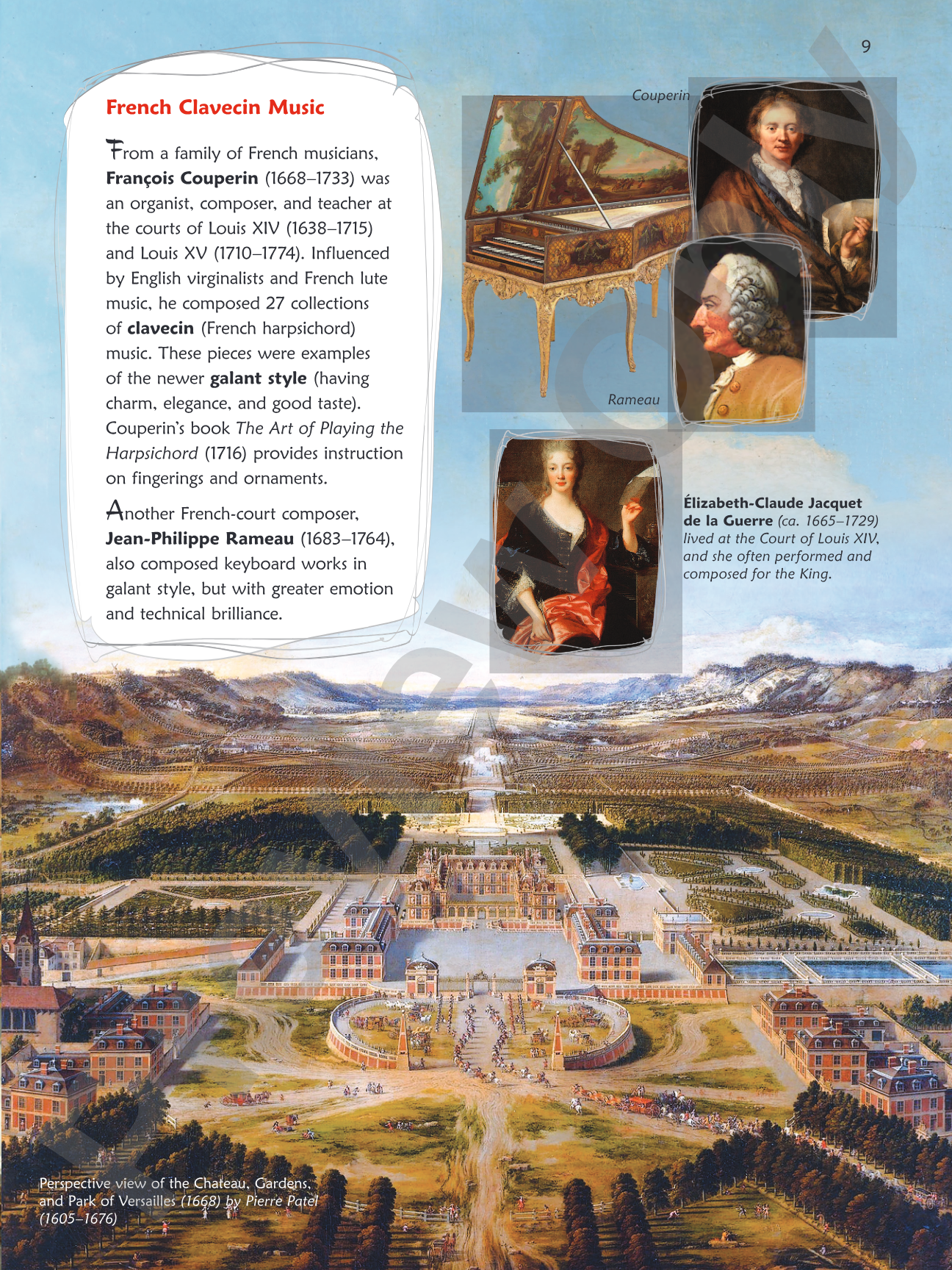 Alfred's Great Music & Musicians, Book 2: An Overview of Keyboard Composers and Literature: Piano