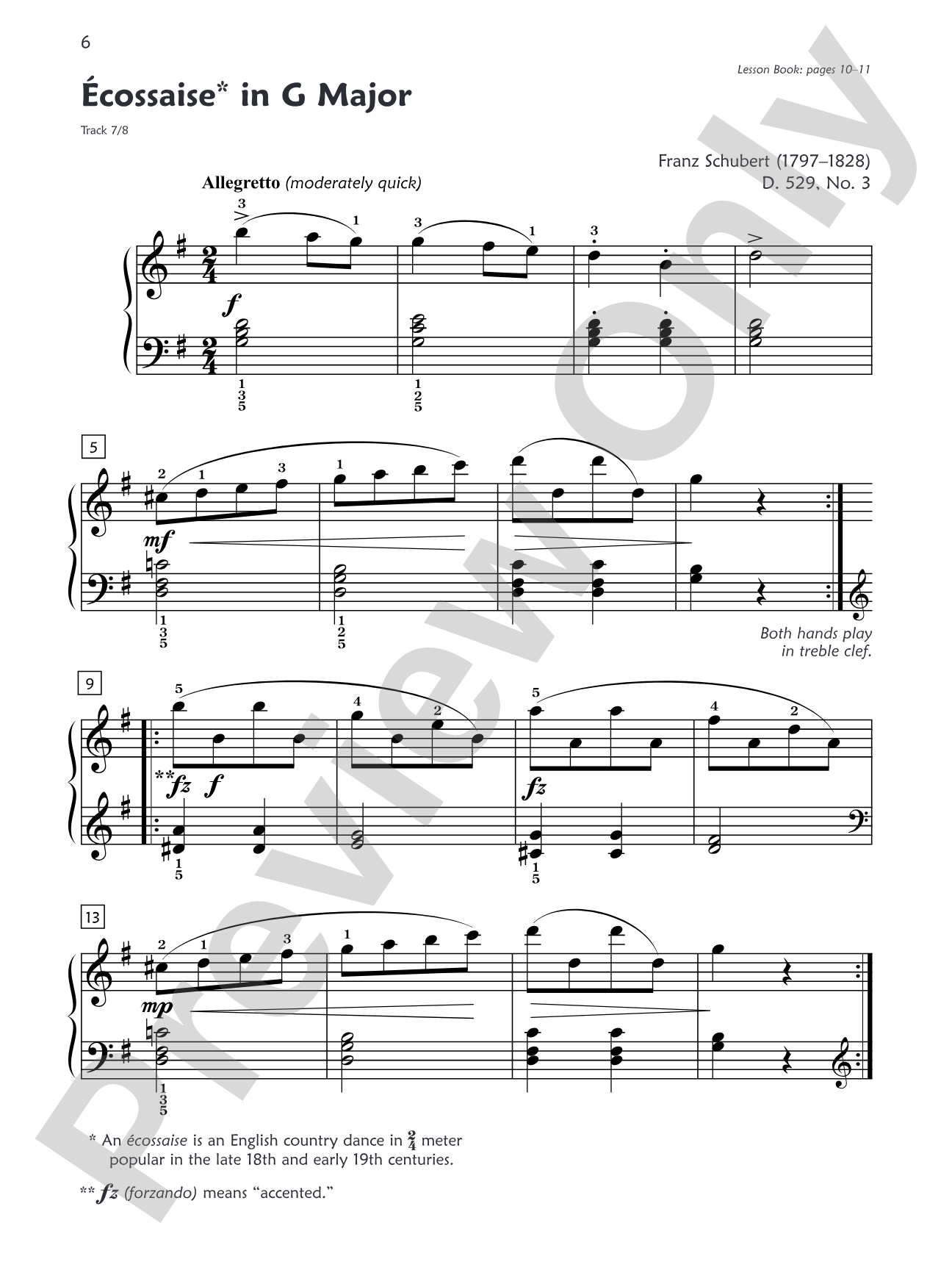 Premier Piano Course, Masterworks 3: Correlated Standard Repertoire: Piano