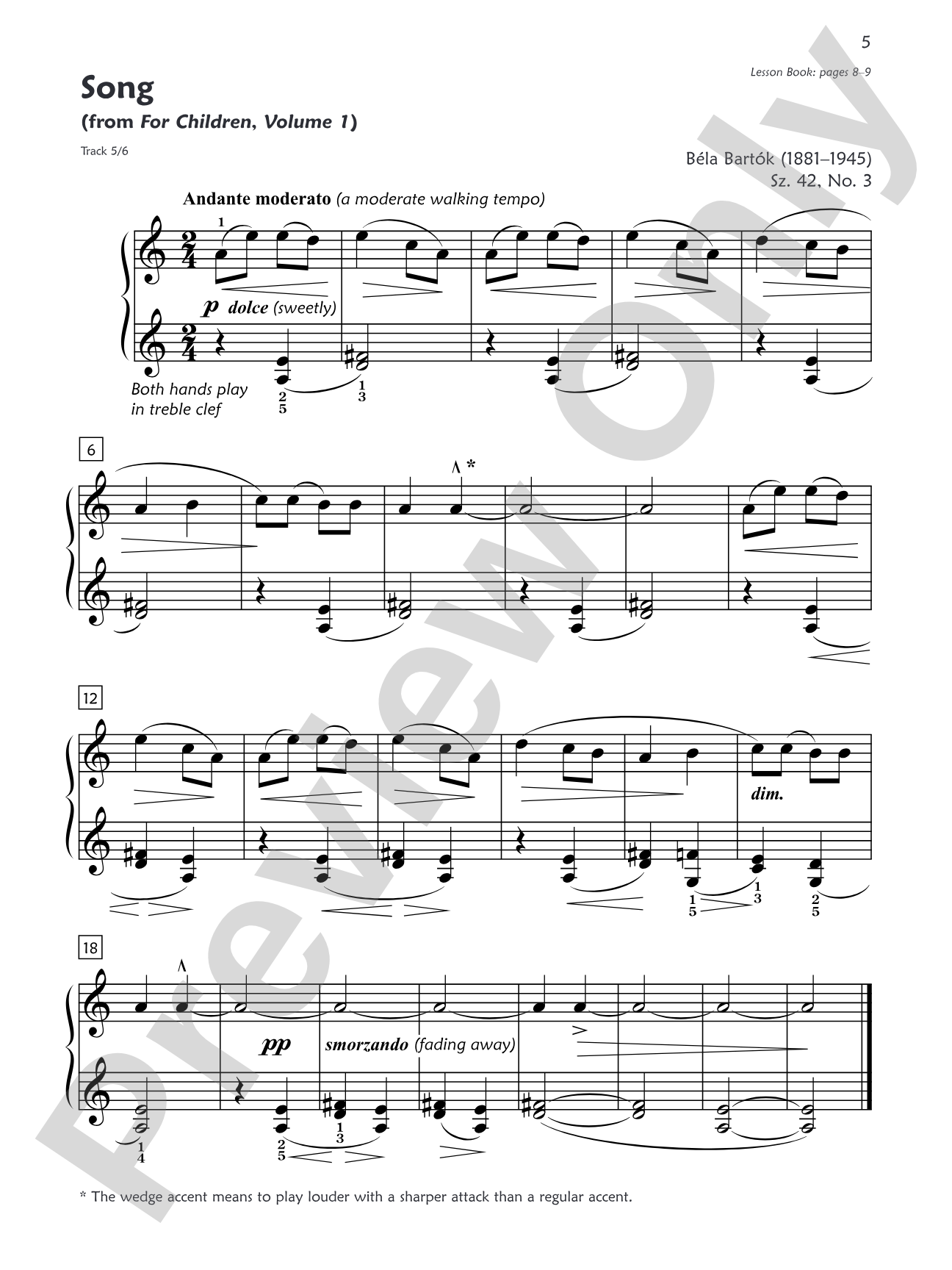 Premier Piano Course, Masterworks 4: Correlated Standard Repertoire: Piano