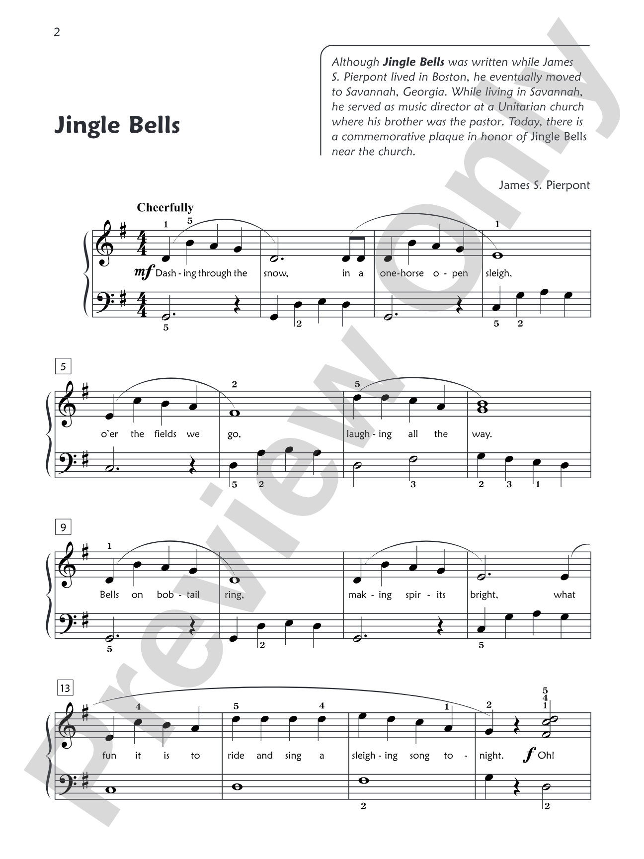 Premier Piano Express, Christmas Book 3: Piano