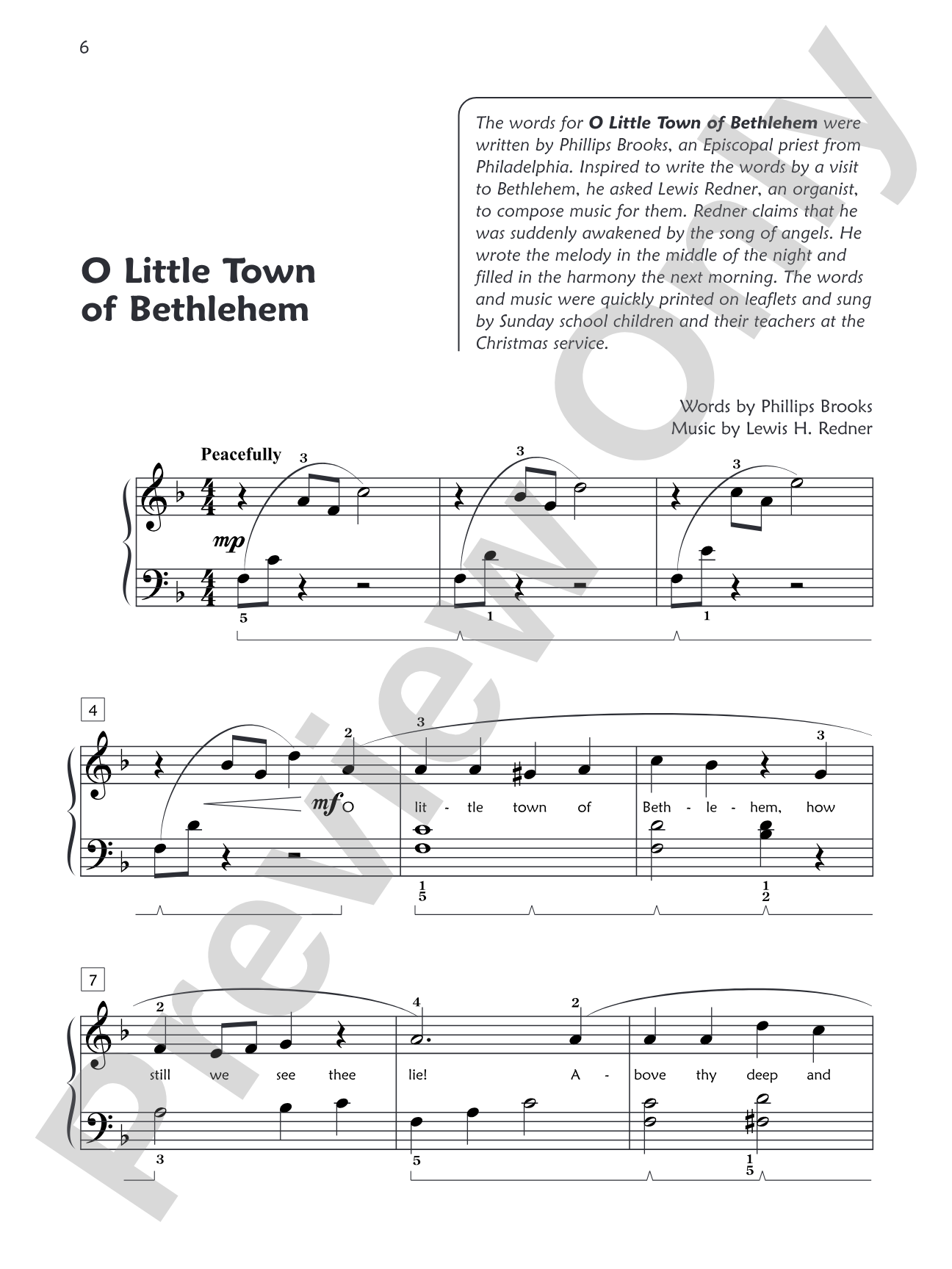 Premier Piano Express, Christmas Book 3: Piano