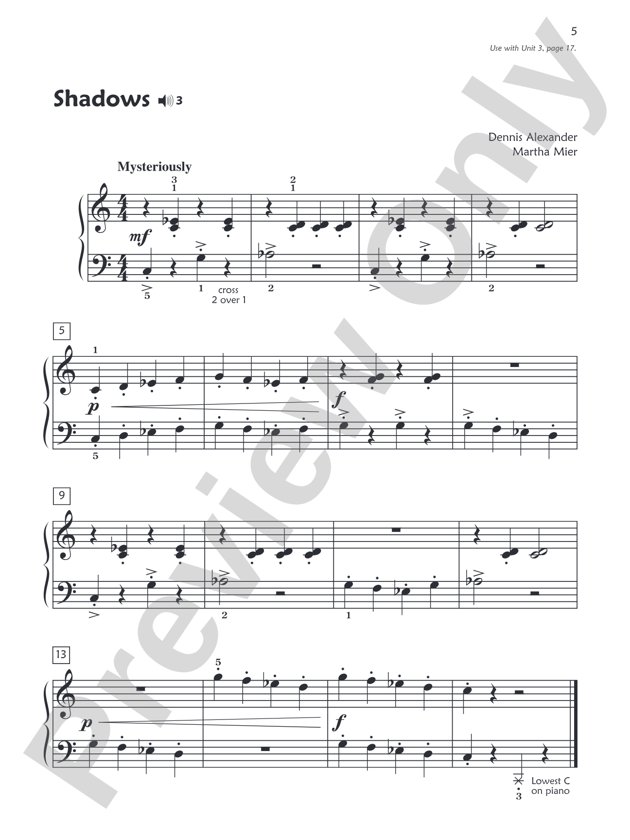 Premier Piano Express, Repertoire Book 2: Piano
