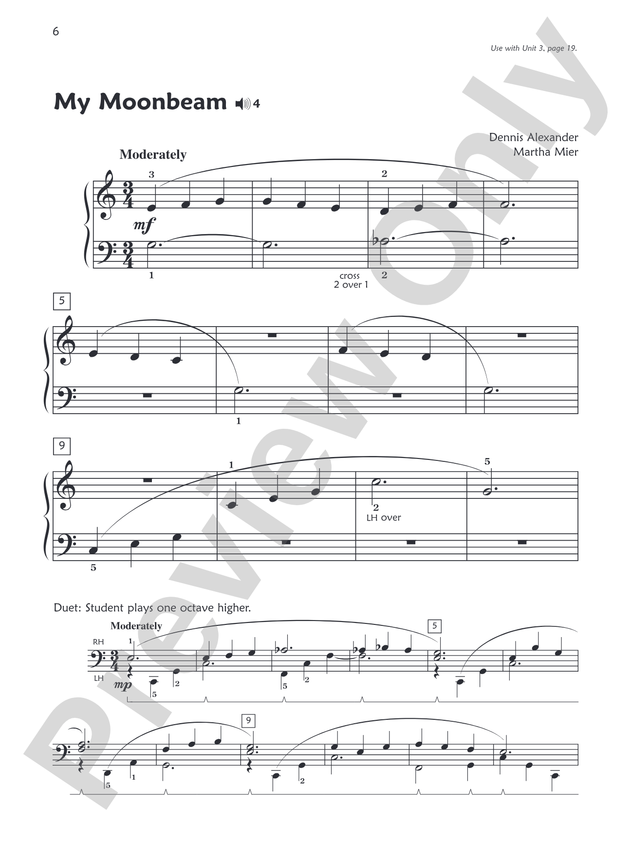 Premier Piano Express, Repertoire Book 2: Piano