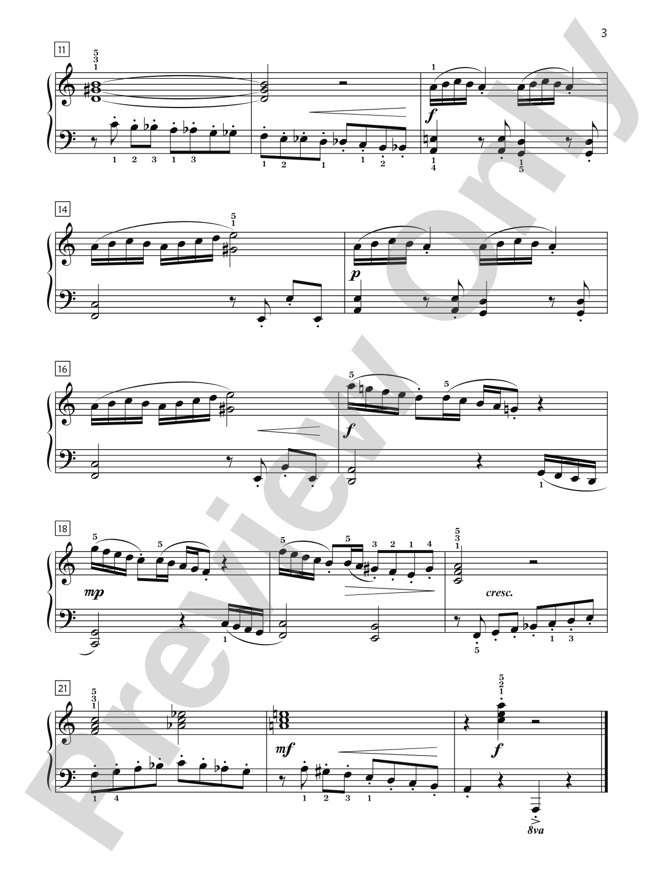 Premier Piano Express, Repertoire Book 4: Piano