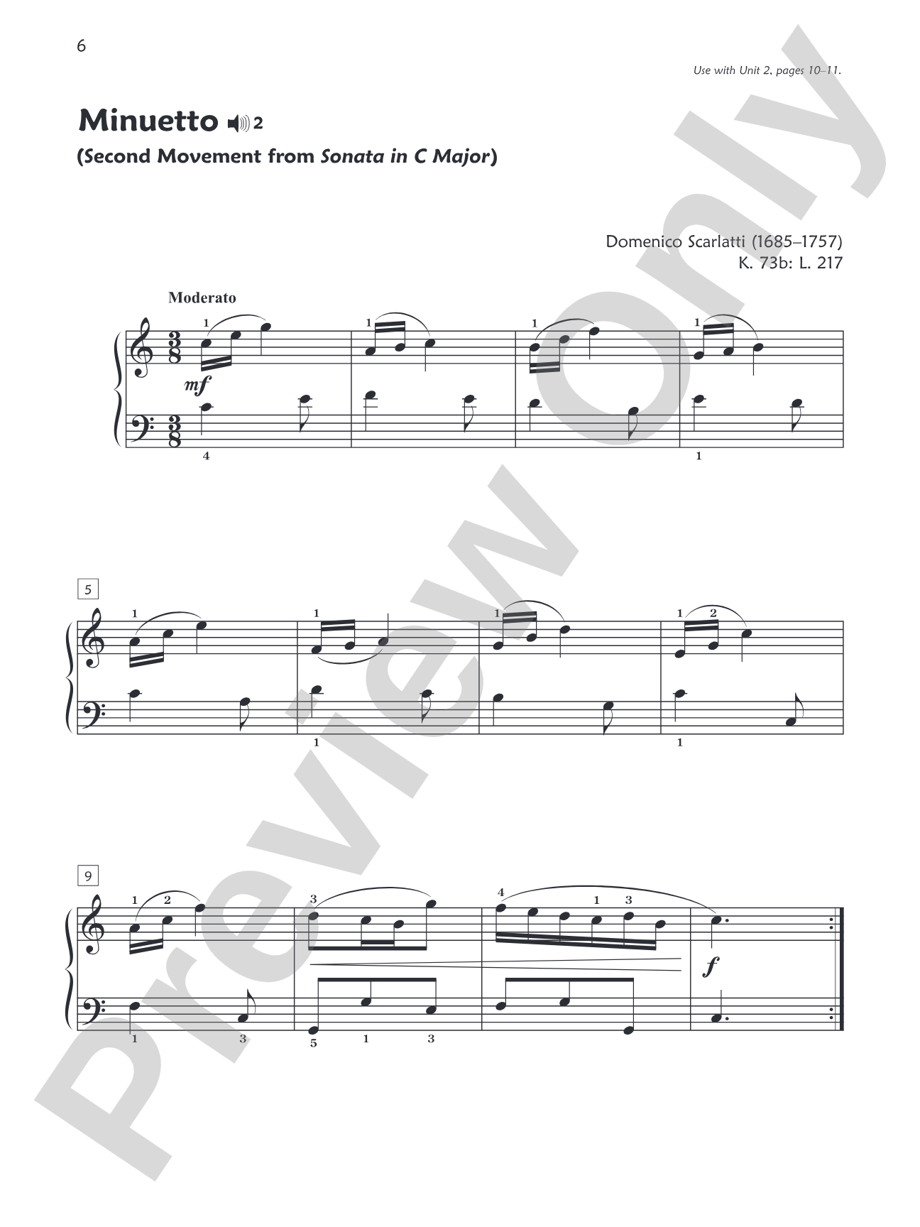 Premier Piano Express, Repertoire Book 4: Piano