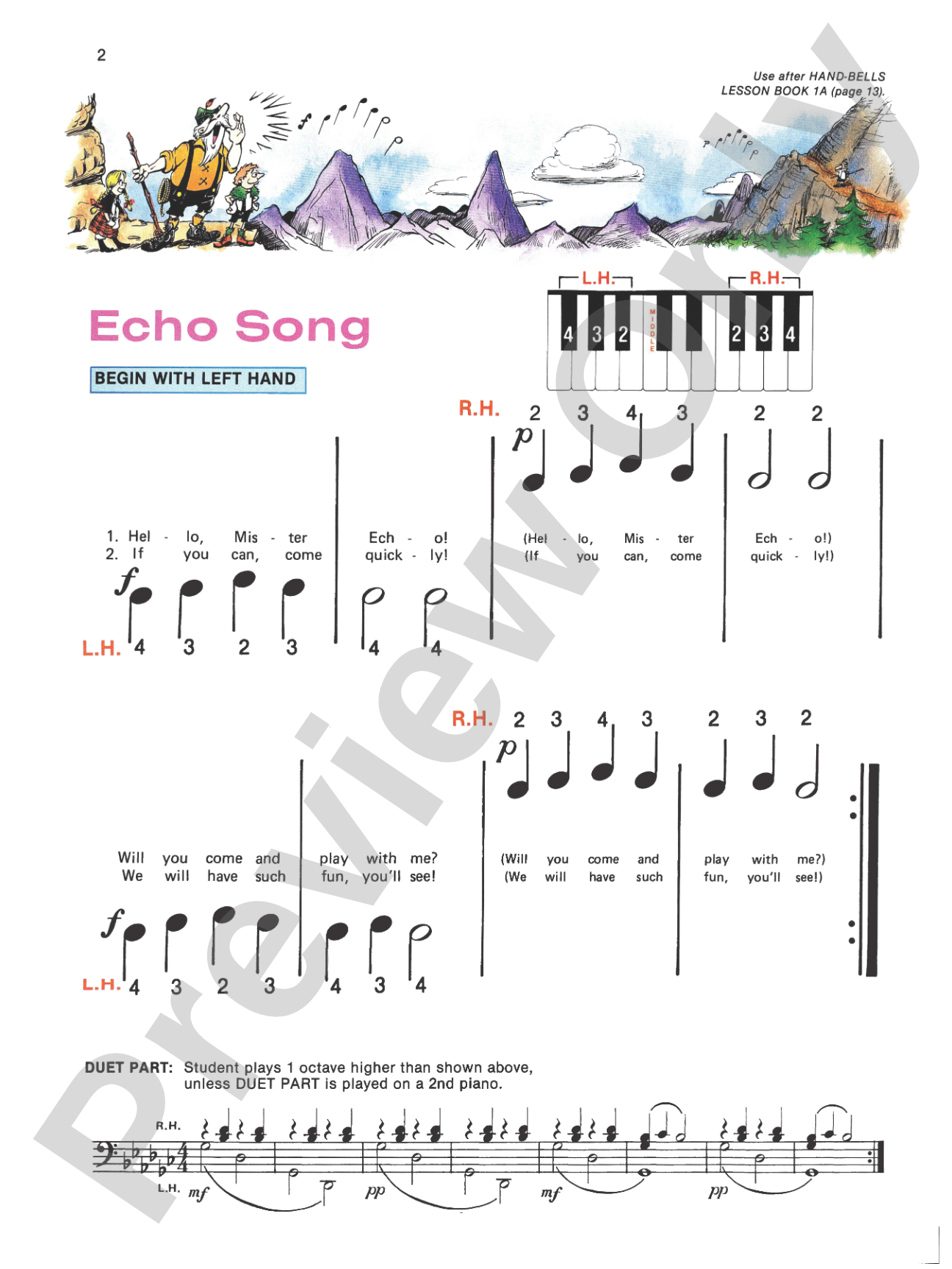 Alfred's Basic Piano Library: Recital Book 1A: Piano