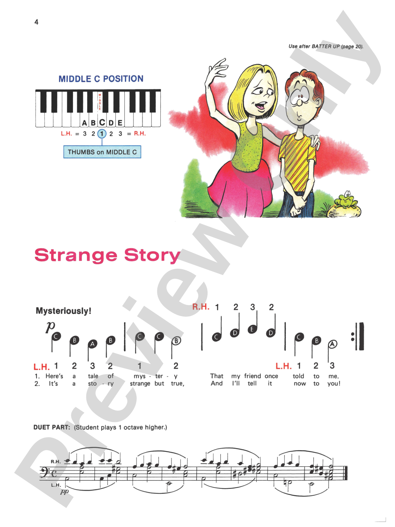 Alfred's Basic Piano Library: Recital Book 1A: Piano