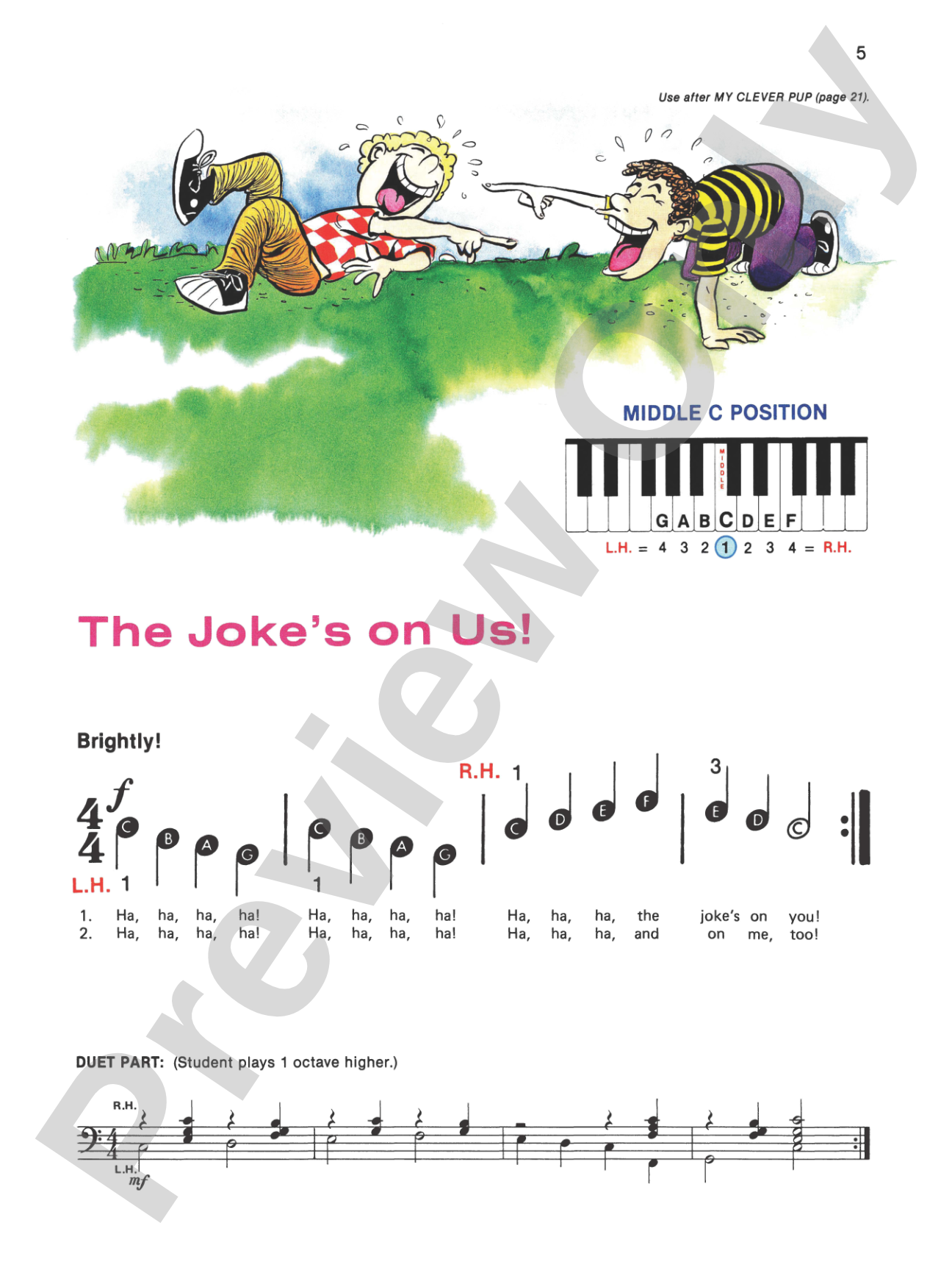 Alfred's Basic Piano Library: Recital Book 1A: Piano