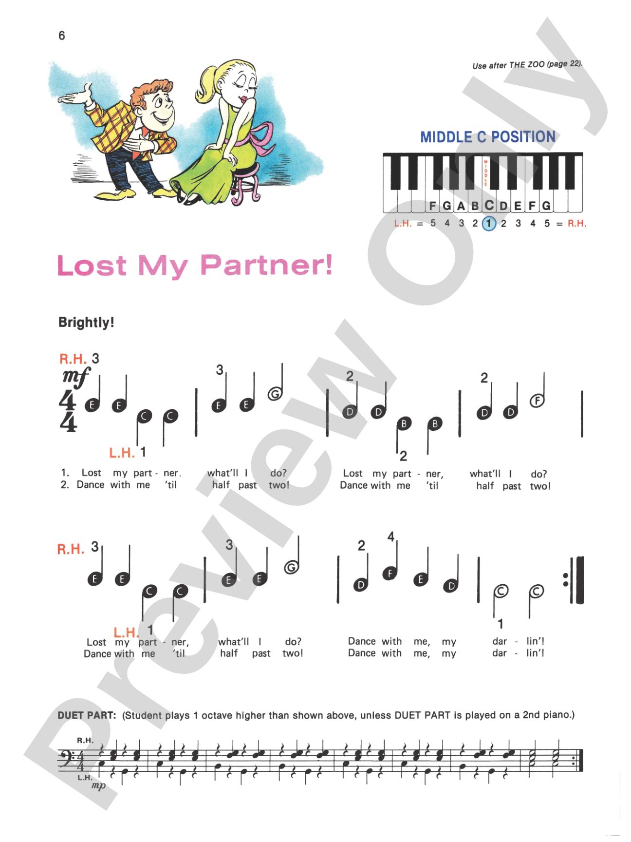 Alfred's Basic Piano Library: Recital Book 1A: Piano