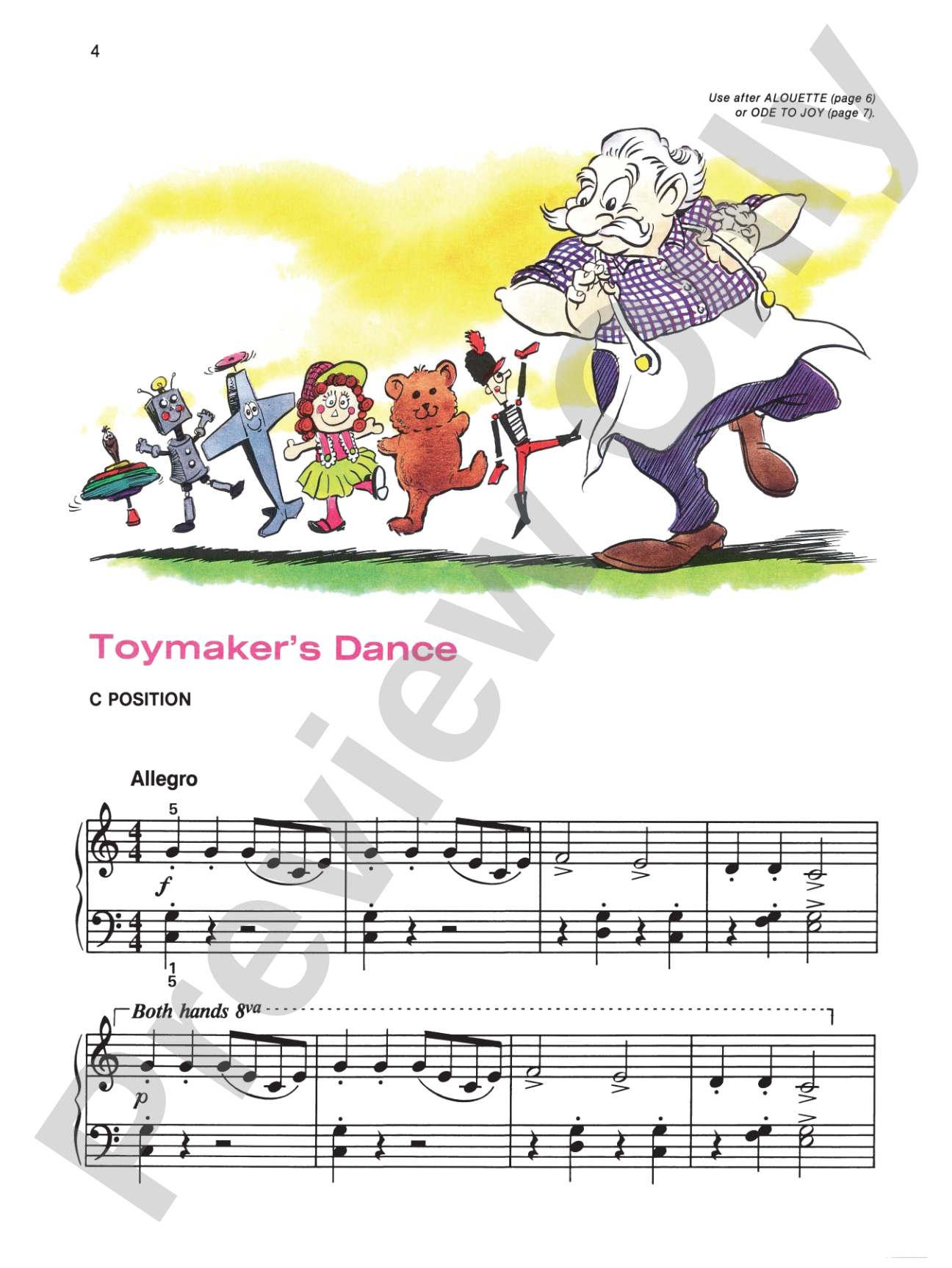 Alfred's Basic Piano Library: Recital Book 2: Piano