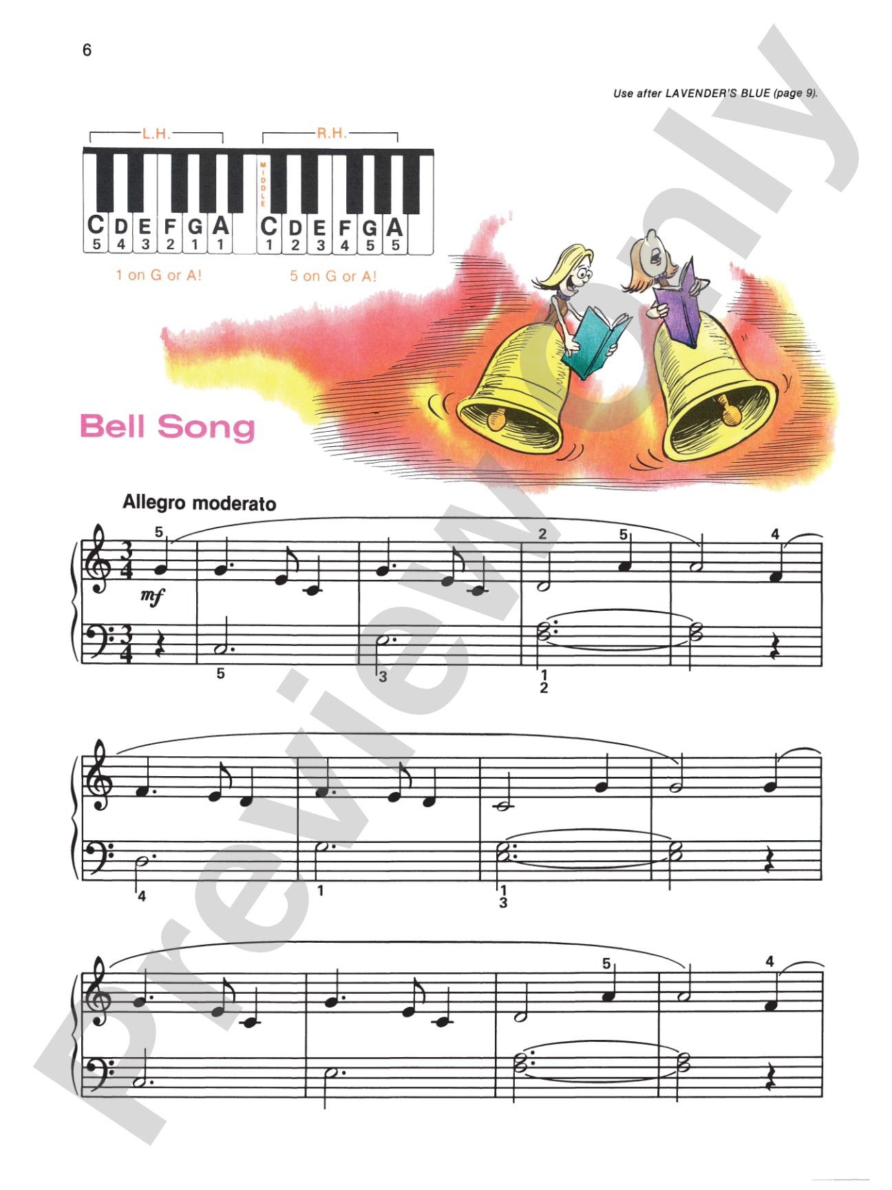 Alfred's Basic Piano Library: Recital Book 2: Piano