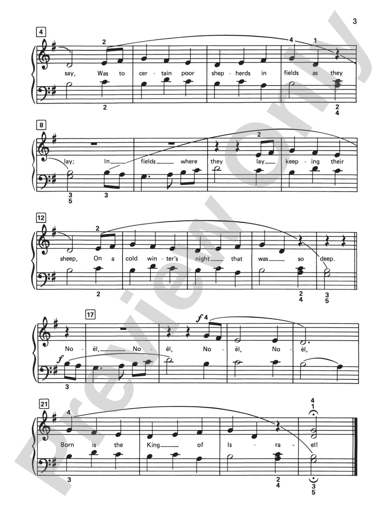 Alfred's Basic Piano Library: Merry Christmas! Book 2: Piano