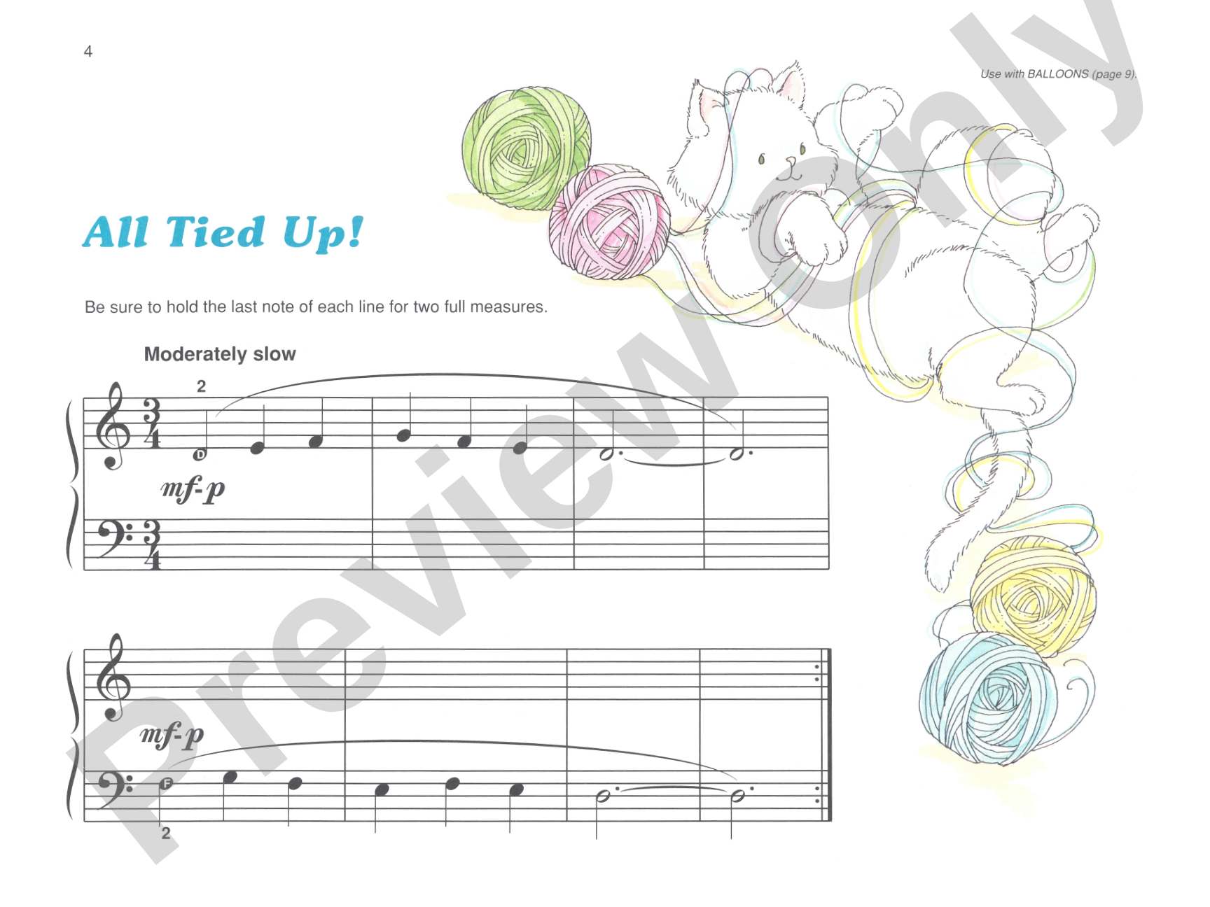 Alfred's Basic Piano Prep Course: Technic Book B: For the Young Beginner: Piano