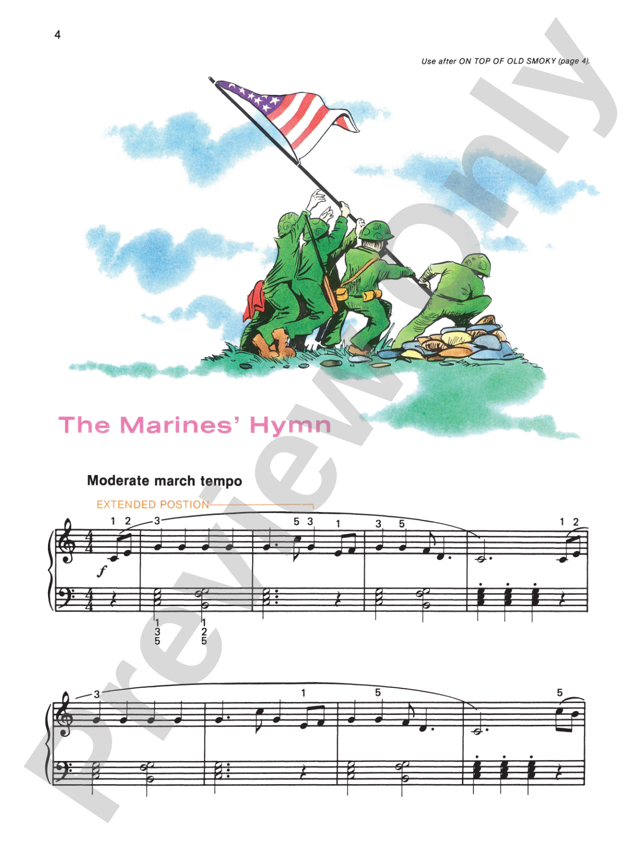 Alfred's Basic Piano Library: Recital Book 3: Piano