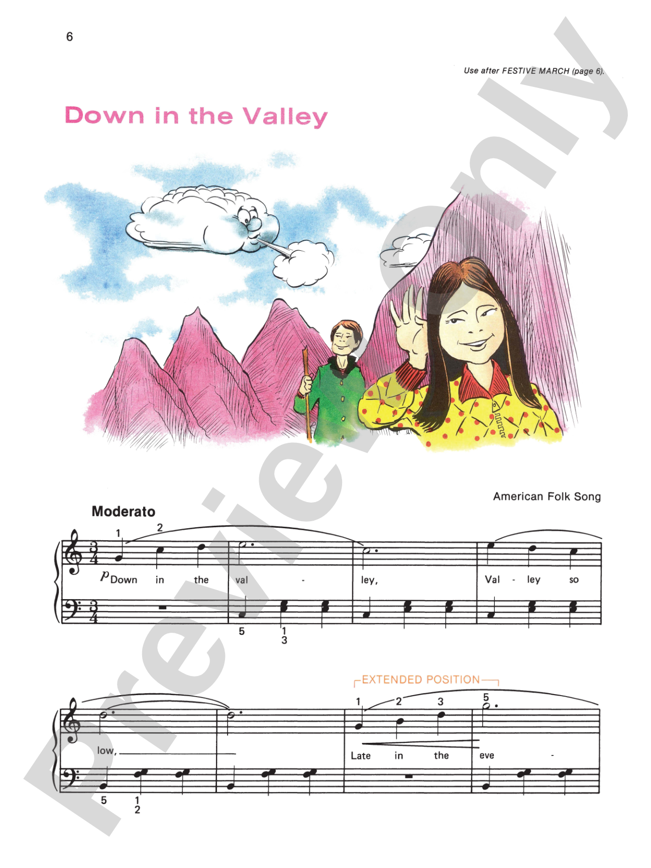 Alfred's Basic Piano Library: Recital Book 3: Piano