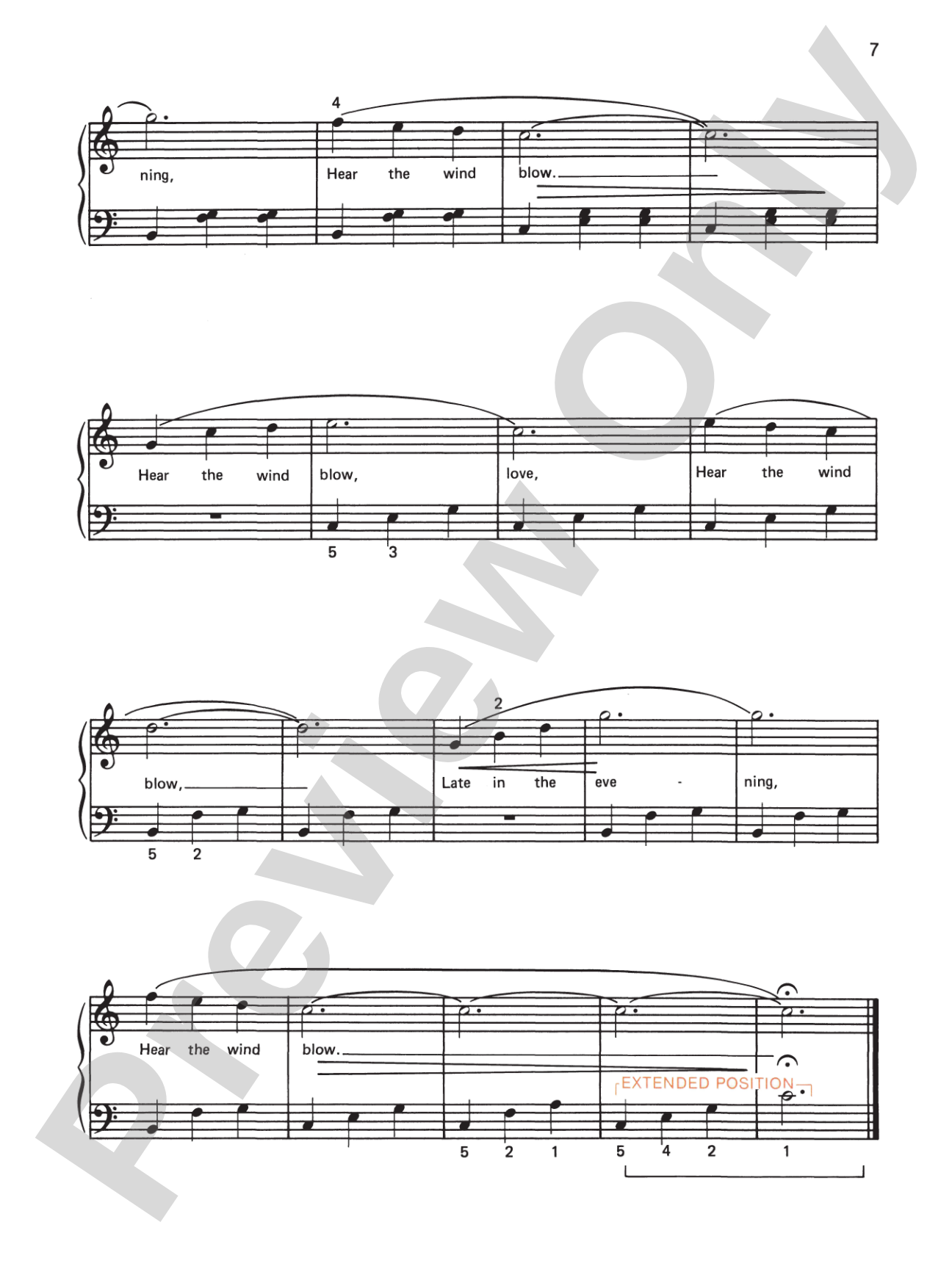 Alfred's Basic Piano Library: Recital Book 3: Piano