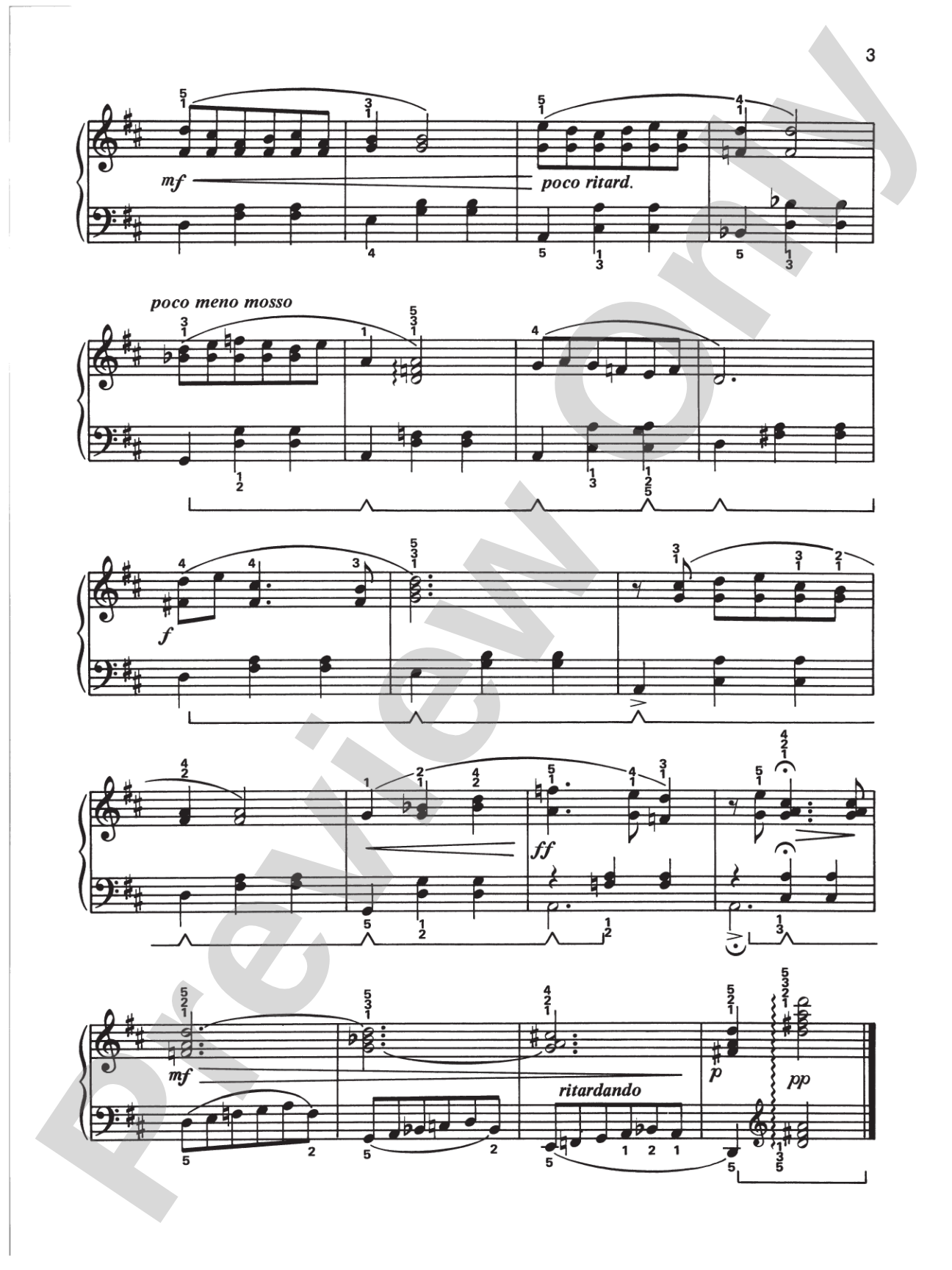 Alfred's Basic Piano Library: Recital Book 5: Piano