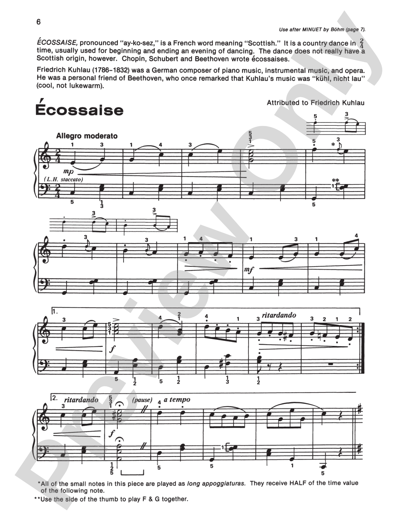 Alfred's Basic Piano Library: Recital Book 5: Piano